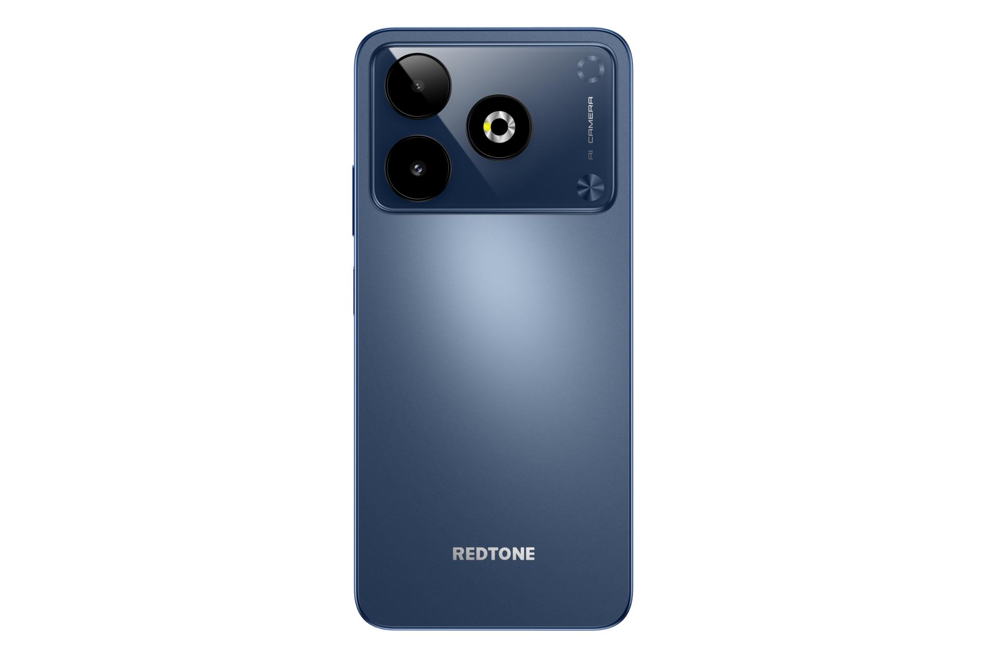 چینش دوربین گوشی موبایل ردتون Red Tone E20 سرمه ای