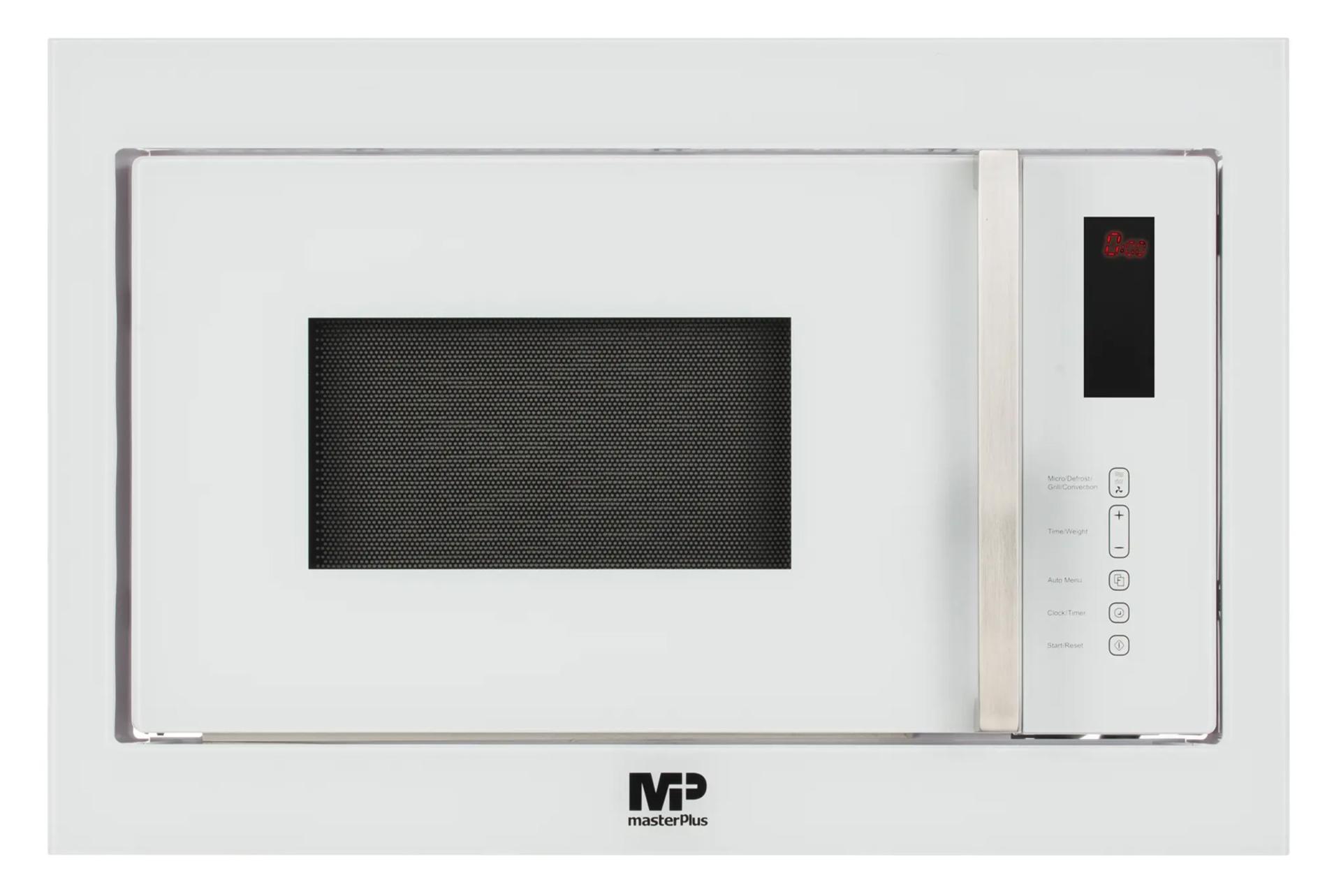 مایکروفر مستر پلاس M 3110 نمای جلو
