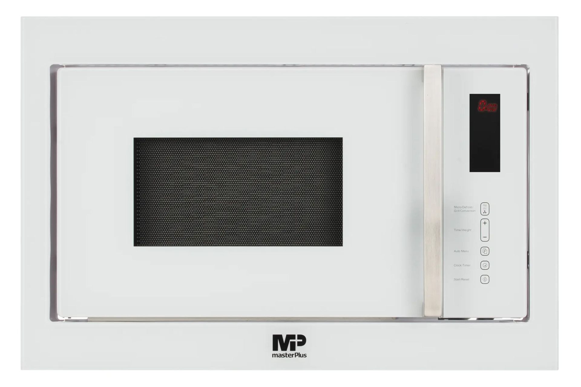 مایکروفر مستر پلاس M 3110 نمای جلو