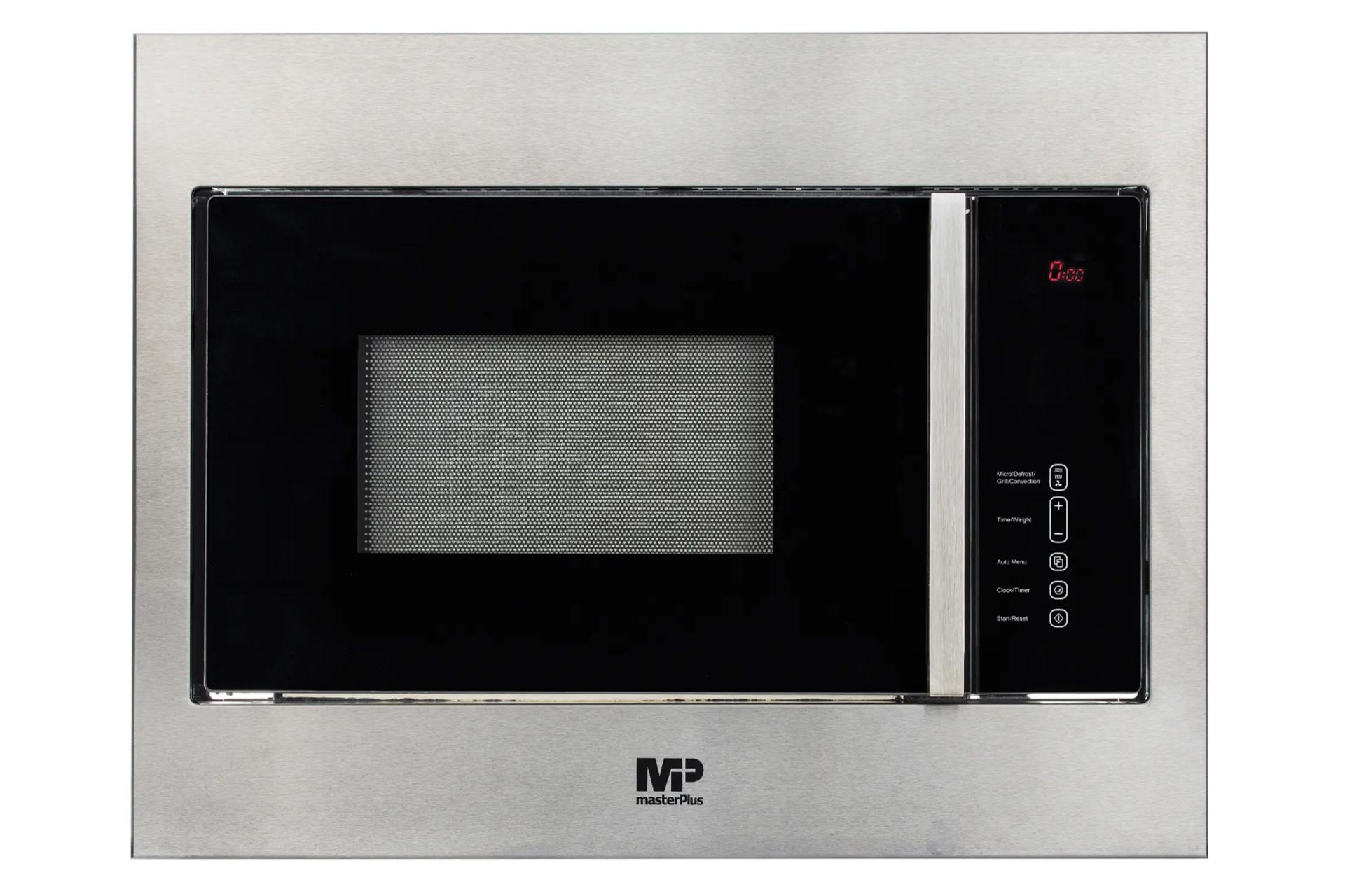 مایکروفر مستر پلاس M 3111 نمای جلو
