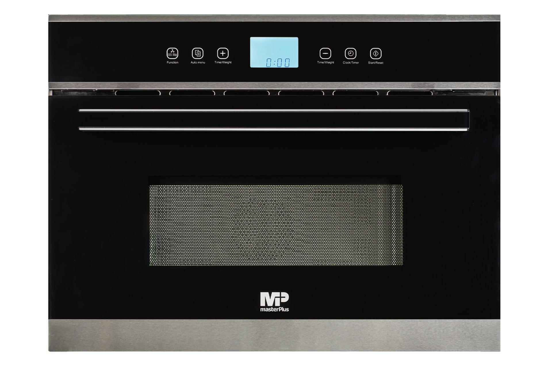 مایکروفر مستر پلاس M 3513B نمای جلو