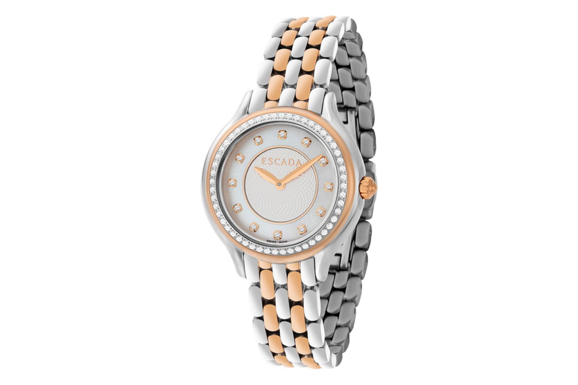 ساعت مچی زنانه اسکادا EW5235155 نمای جلو