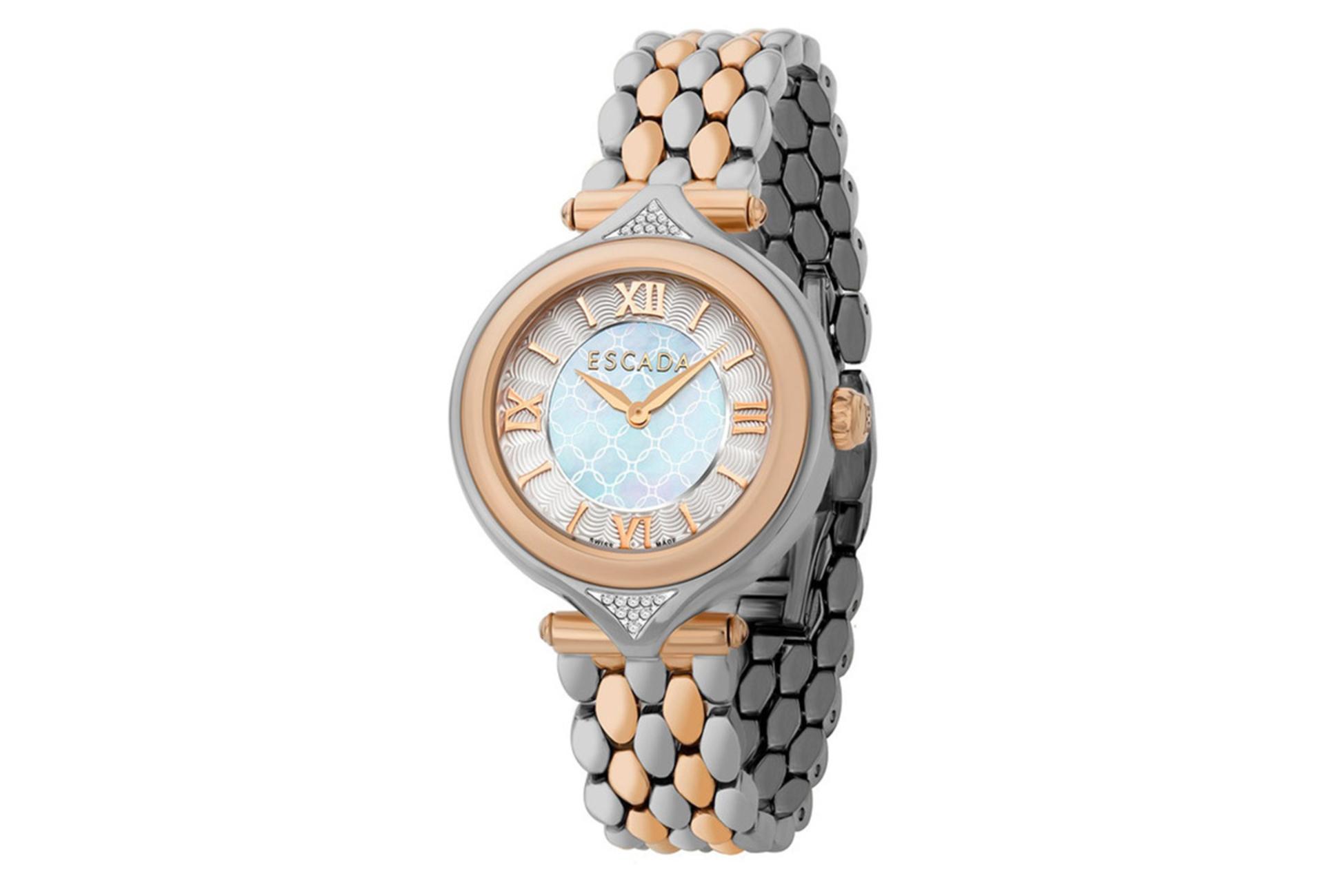 ساعت مچی زنانه اسکادا EW5135035 نمای جلو