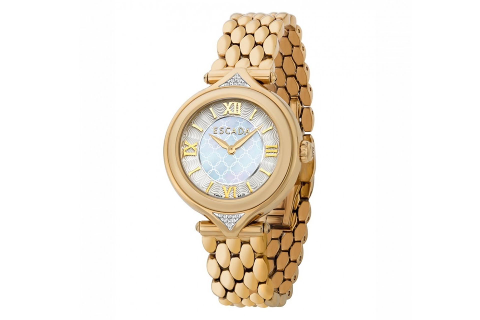 ساعت مچی زنانه اسکادا EW5135012 نمای جلو