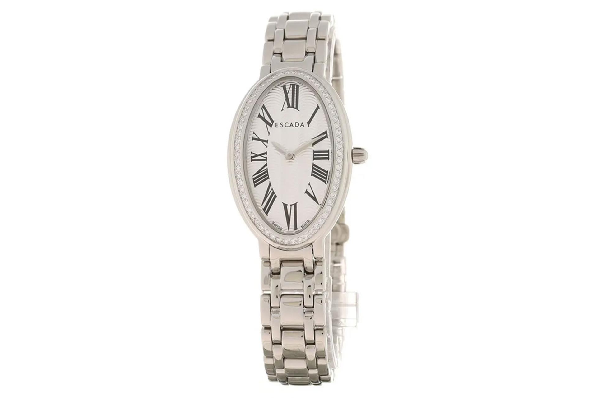 ساعت مچی زنانه اسکادا EW4935051 نمای جلو