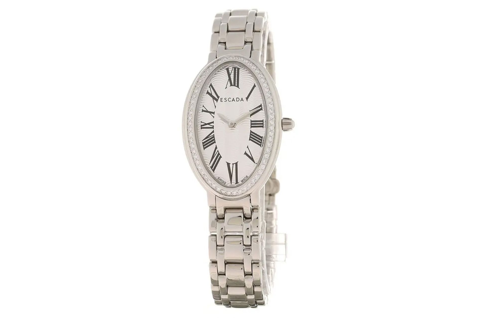 ساعت مچی زنانه اسکادا EW4935051 نمای جلو