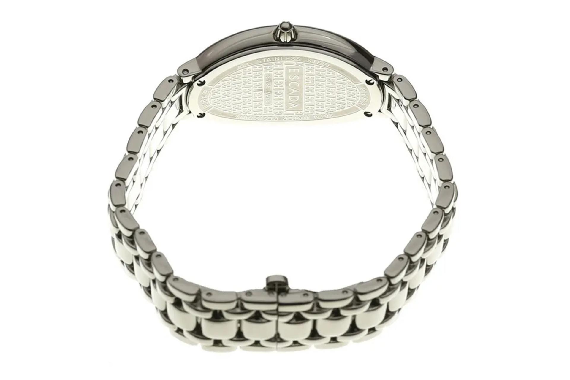 نمای پشت ساعت مچی زنانه اسکادا EW4935051