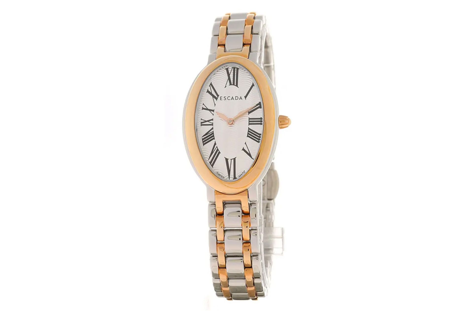 ساعت مچی زنانه اسکادا EW4935045 نمای جلو