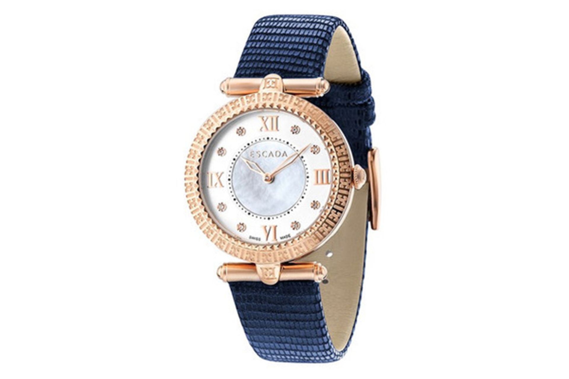 ساعت مچی زنانه اسکادا EW4630033 نمای جلو