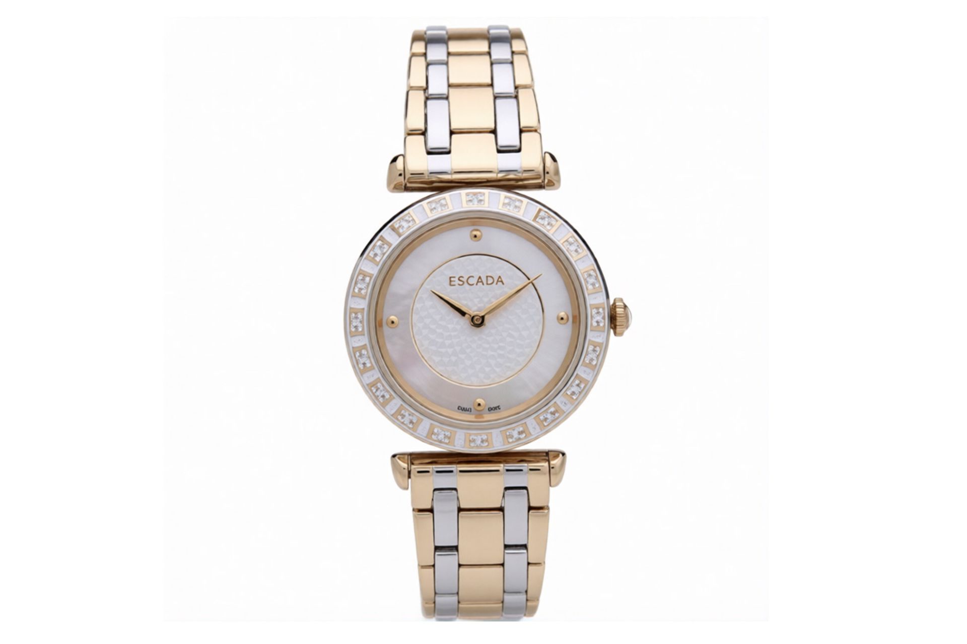 ساعت مچی زنانه اسکادا EW4535064 نمای جلو