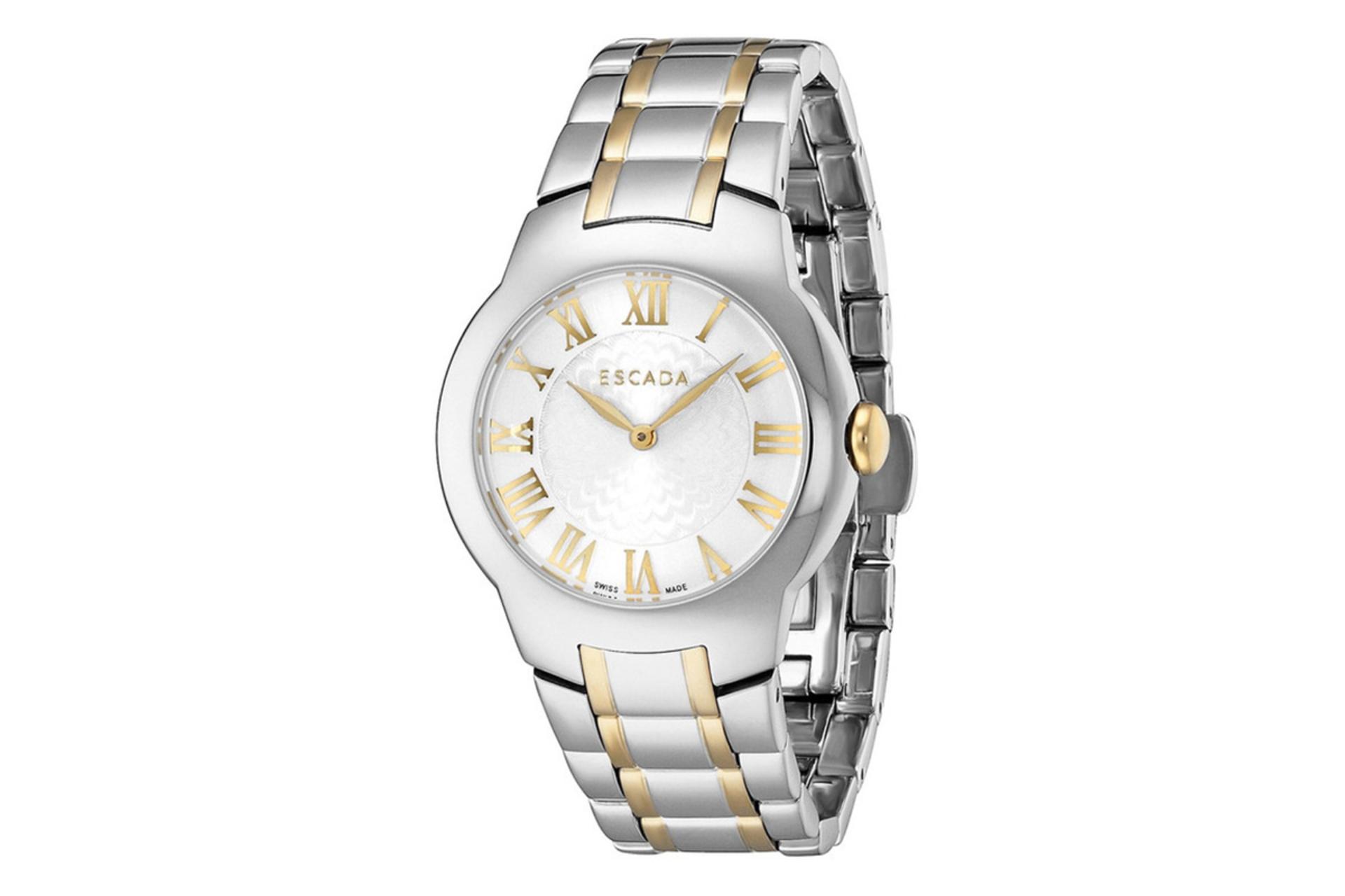 ساعت مچی زنانه اسکادا EW4435034 نمای جلو