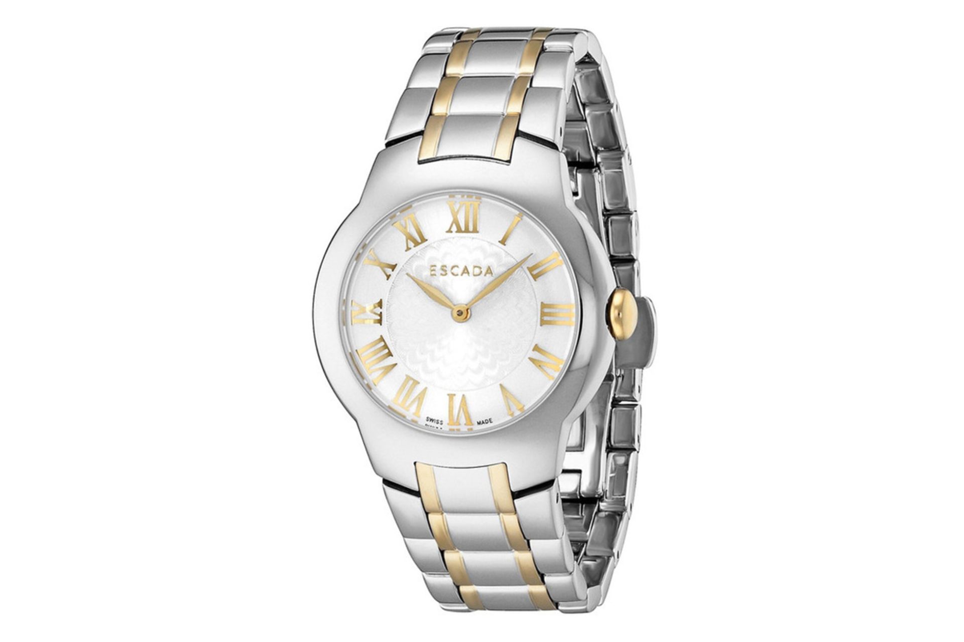 ساعت مچی زنانه اسکادا EW4435034 نمای جلو