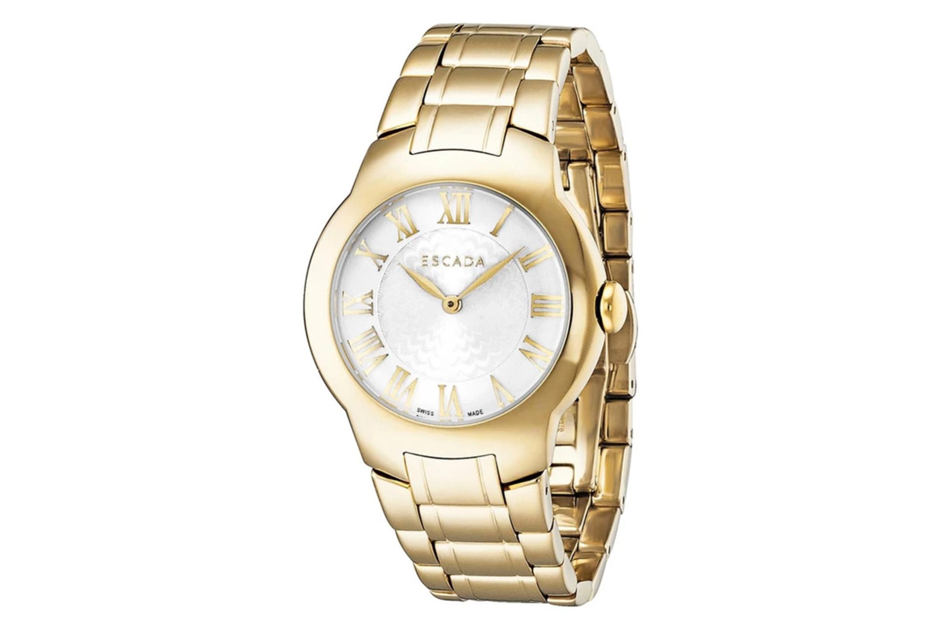 ساعت مچی زنانه اسکادا EW4435022 نمای جلو