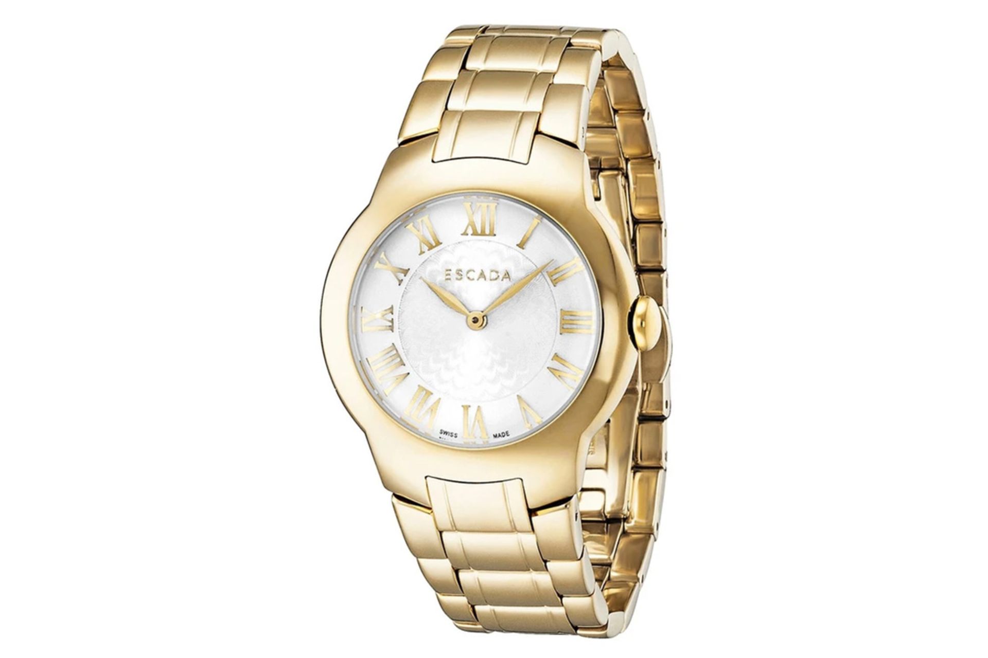 ساعت مچی زنانه اسکادا EW4435022 نمای جلو