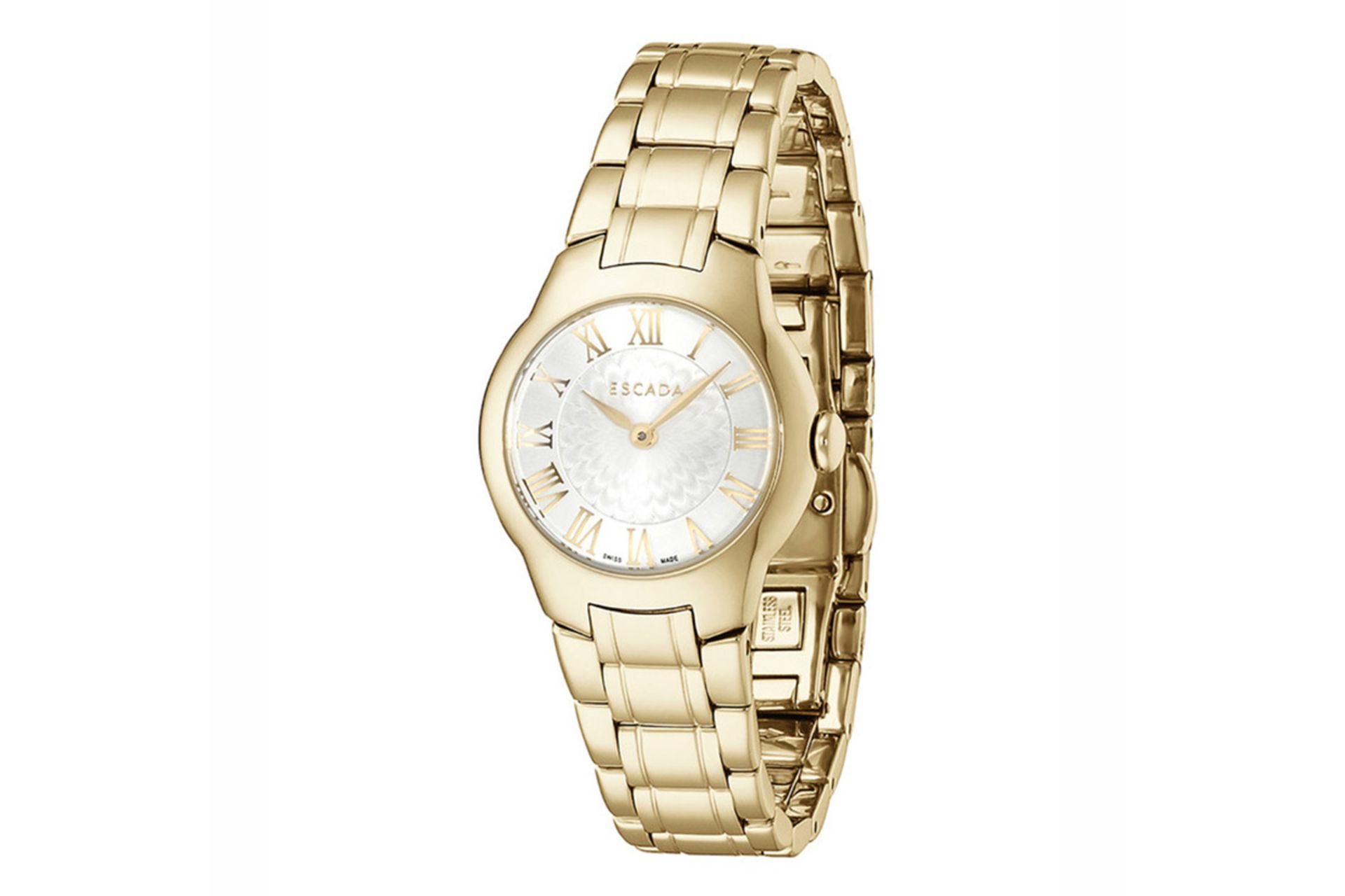 ساعت مچی زنانه اسکادا EW4405022 نمای جلو