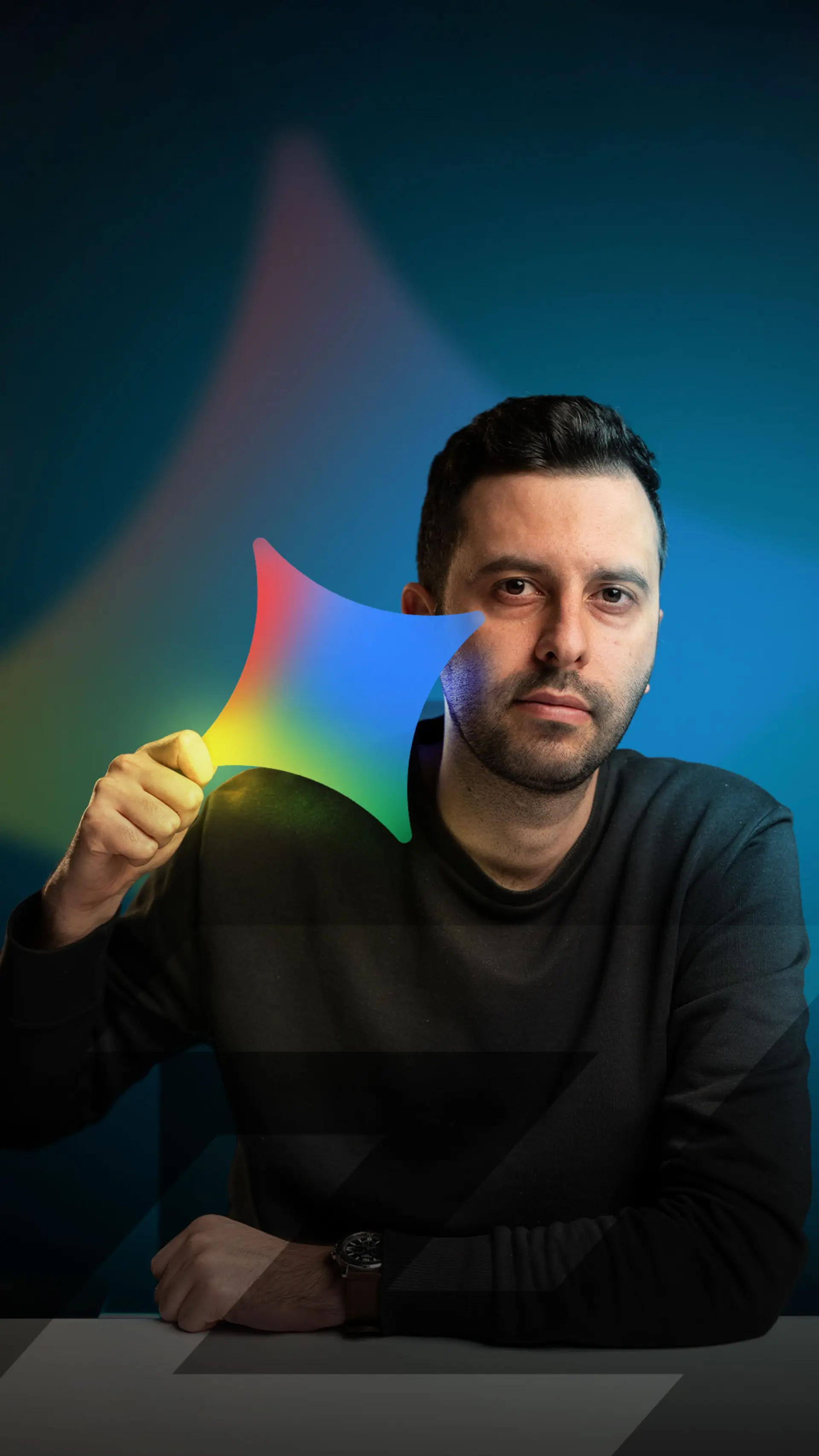 جادوی جدید گوگل