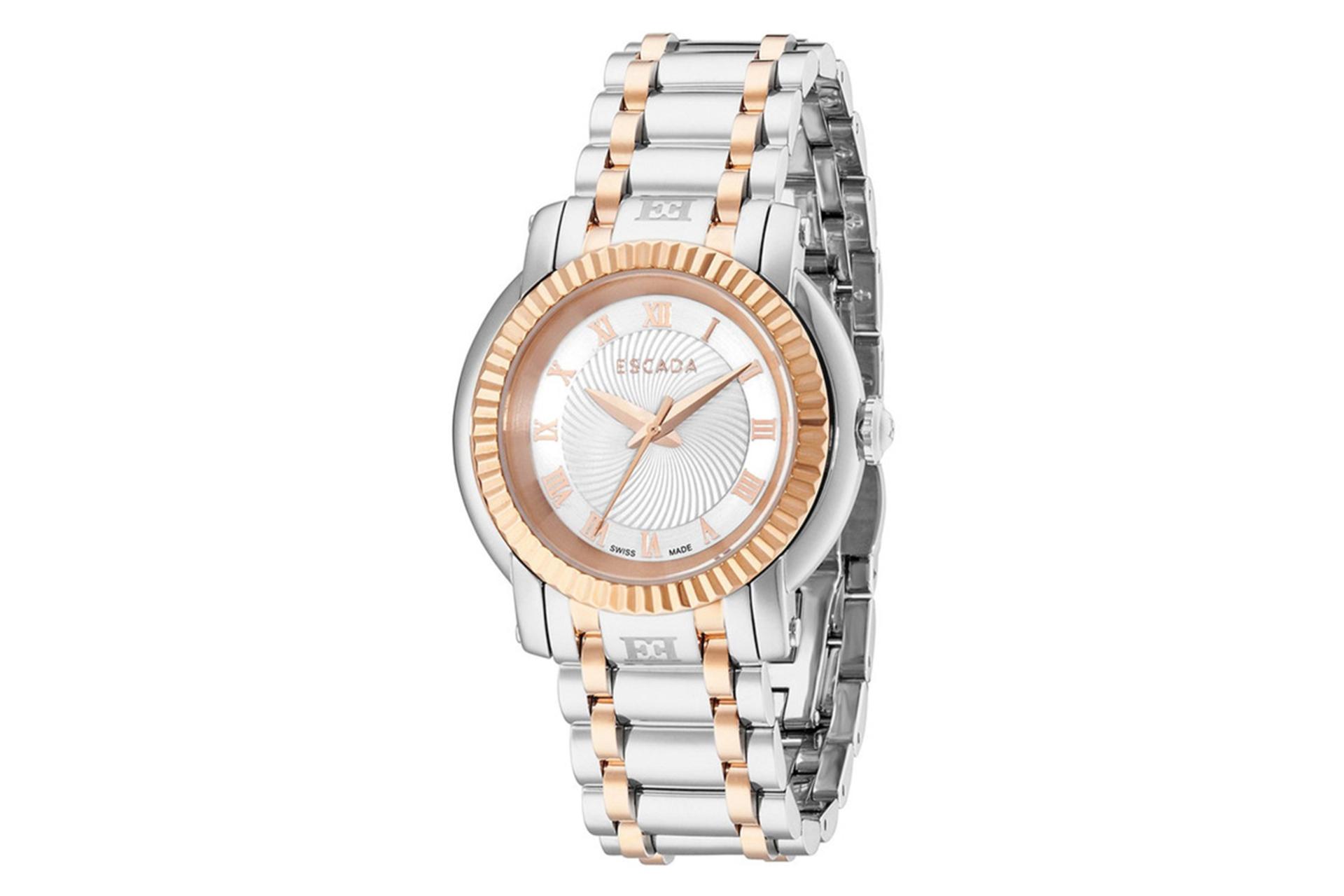 ساعت مچی زنانه اسکادا EW4335045 نمای جلو