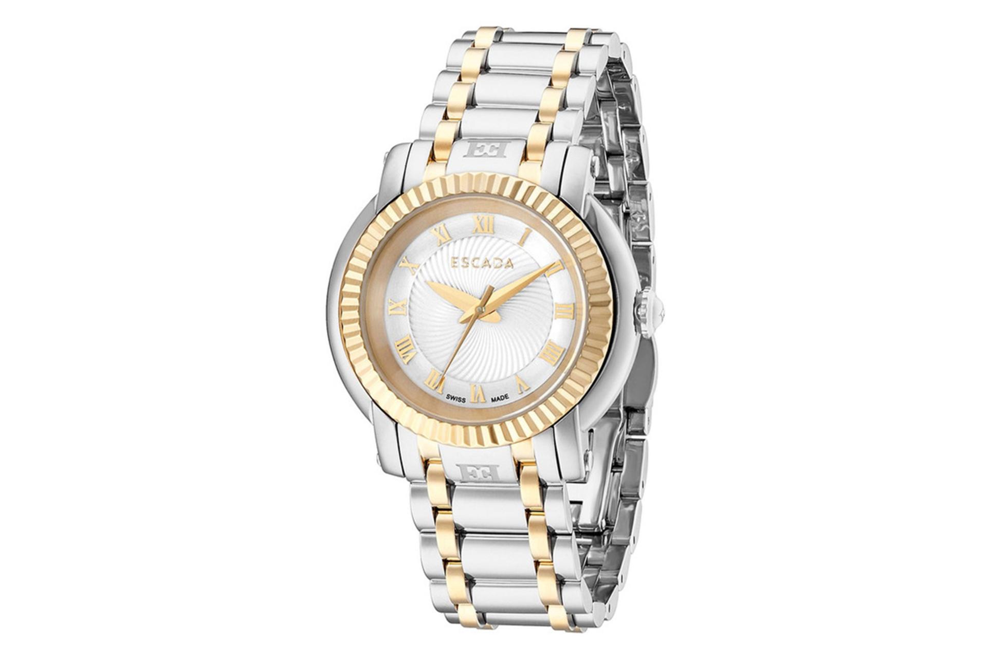 ساعت مچی زنانه اسکادا EW4335034 نمای جلو