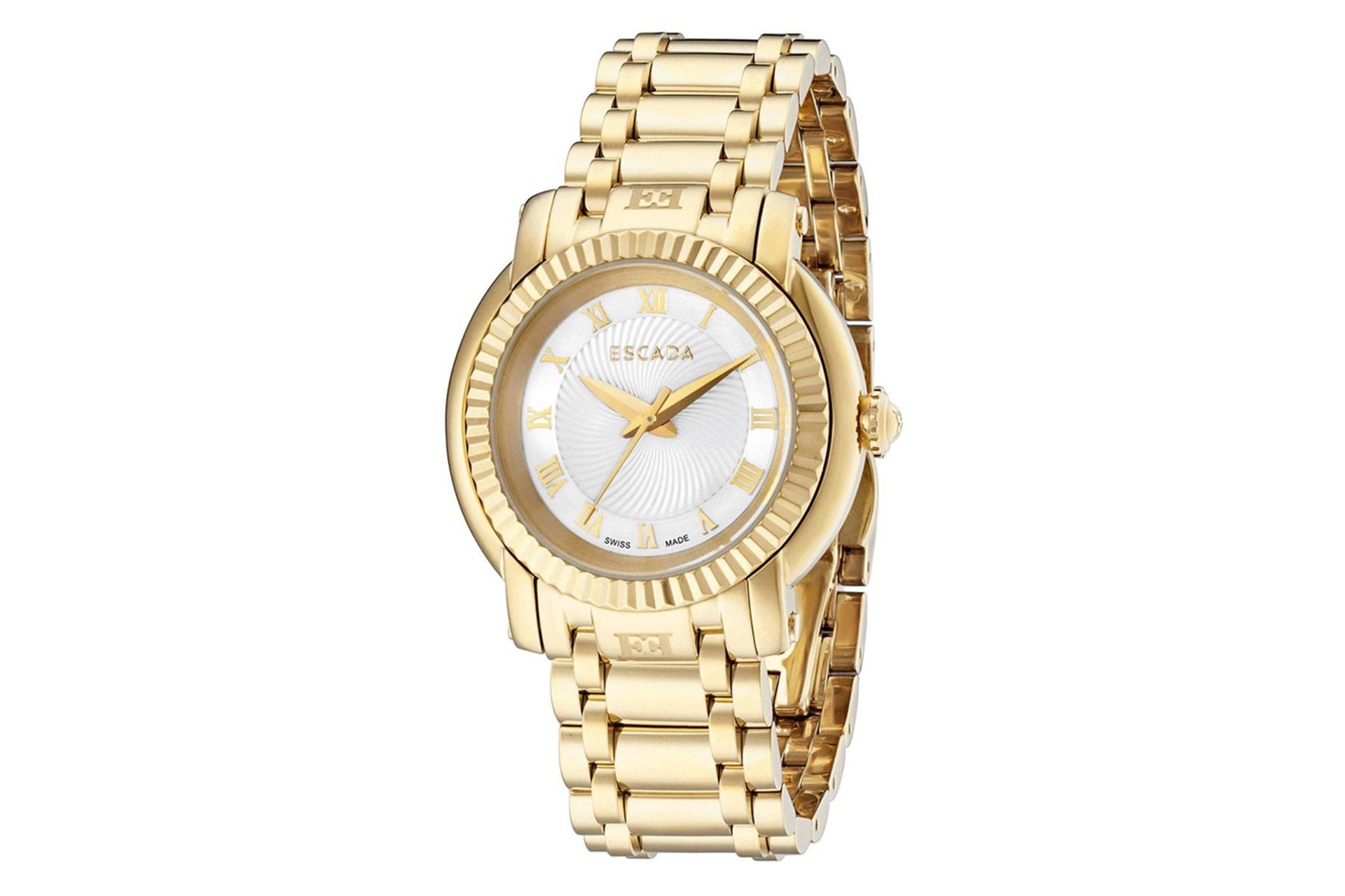 ساعت مچی زنانه اسکادا EW4335022 نمای جلو