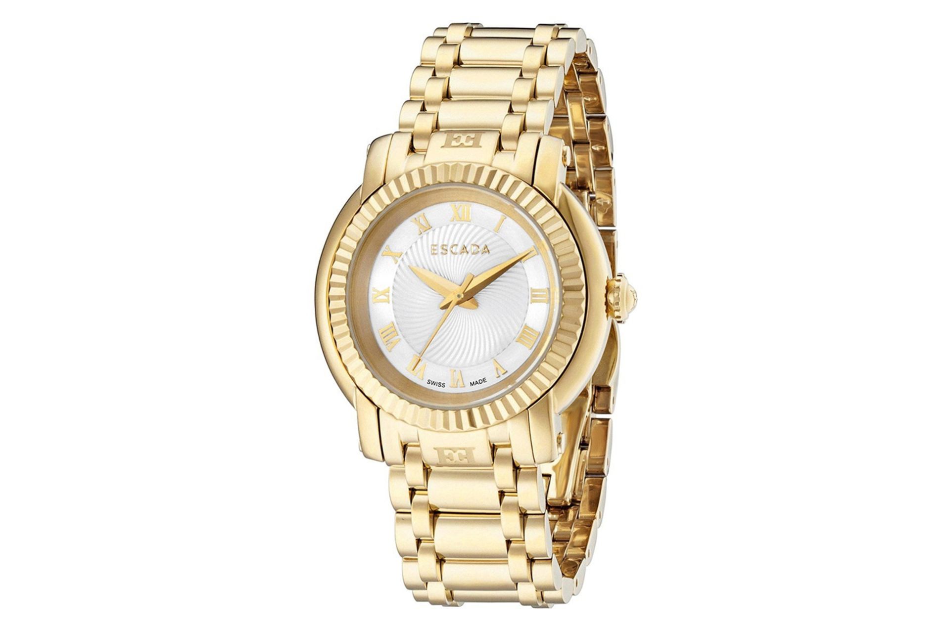 ساعت مچی زنانه اسکادا EW4335022 نمای جلو