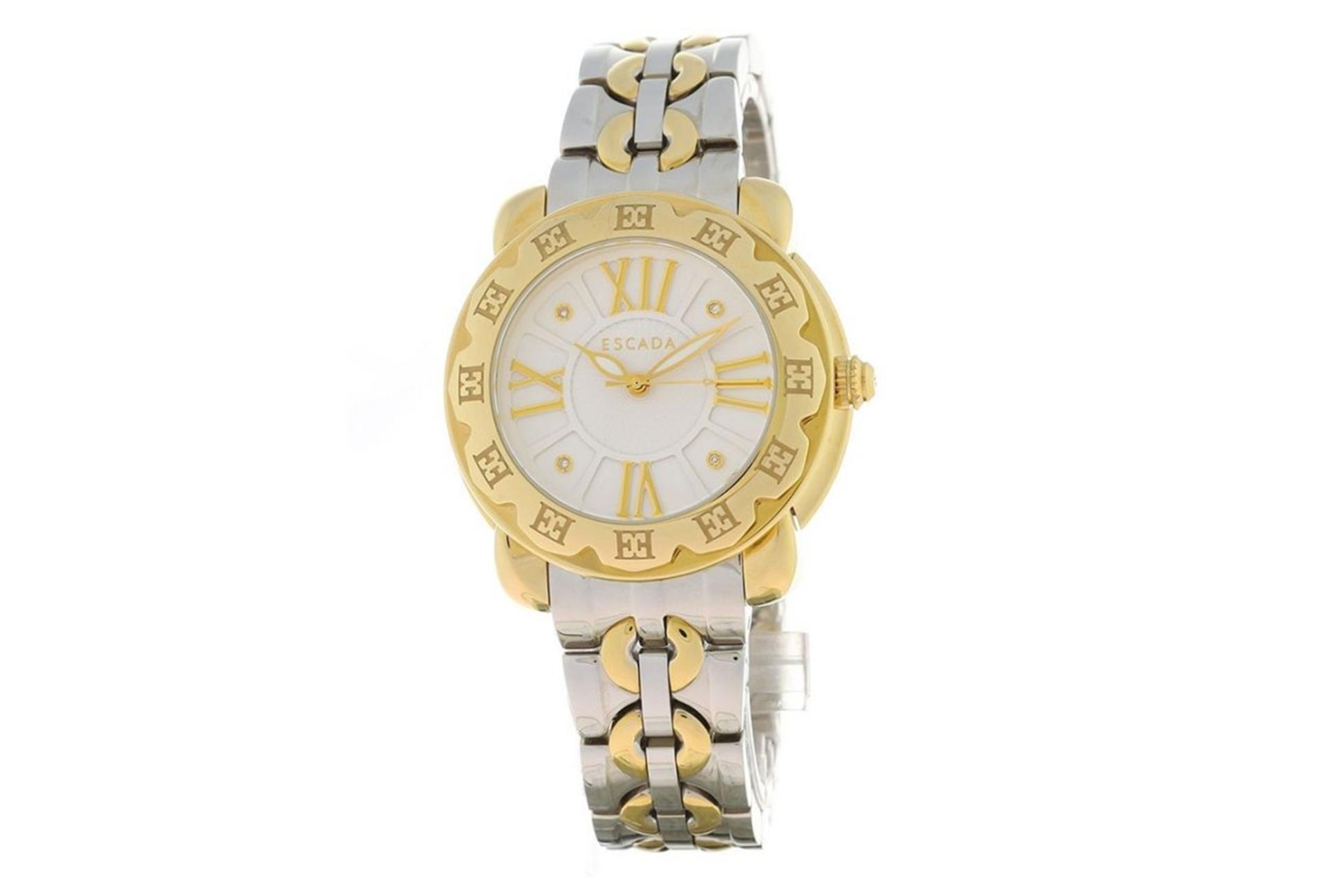 ساعت مچی زنانه اسکادا EW4065024 نمای جلو