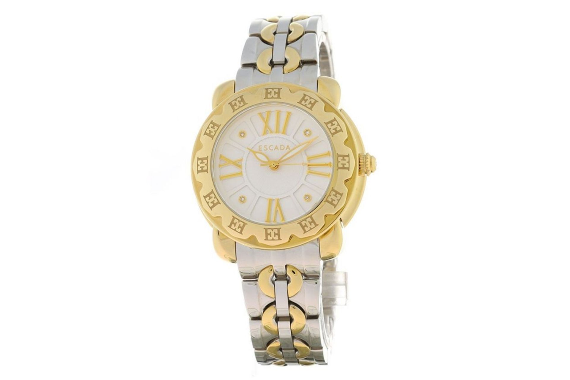 ساعت مچی زنانه اسکادا EW4065024 نمای جلو