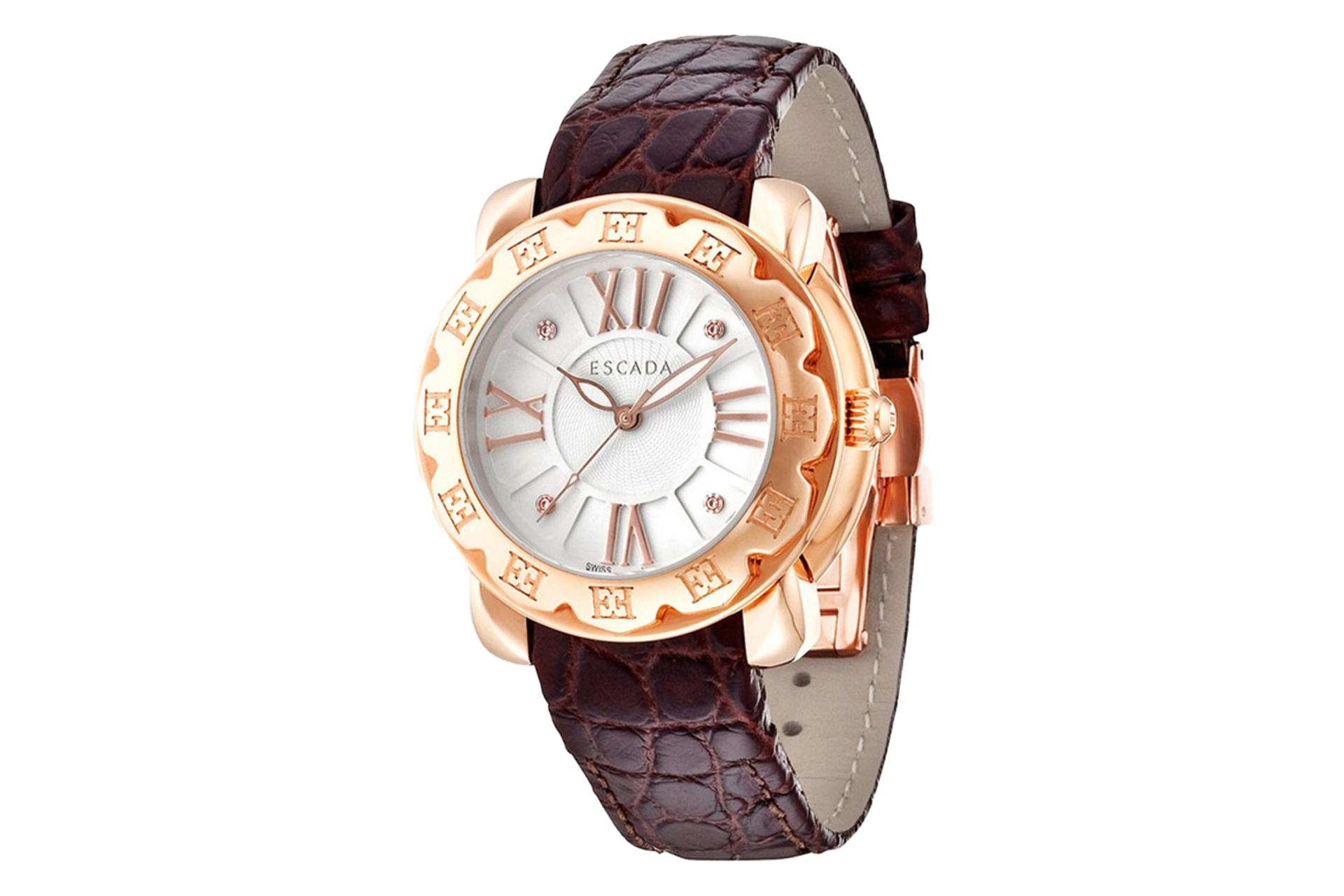 ساعت مچی زنانه اسکادا EW4060033 نمای جلو