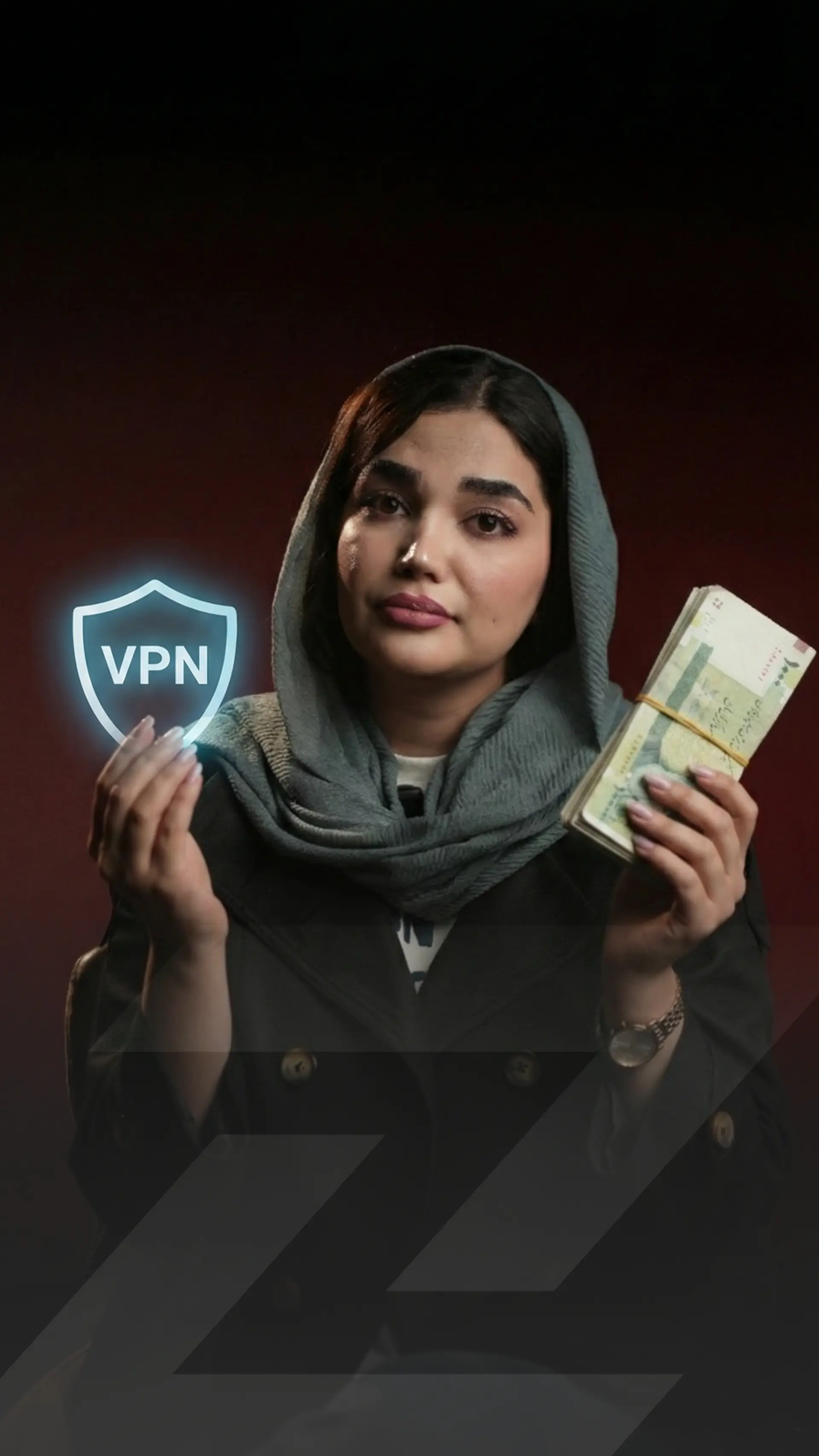 رویاهایی که خرج فیلترشکن شد!