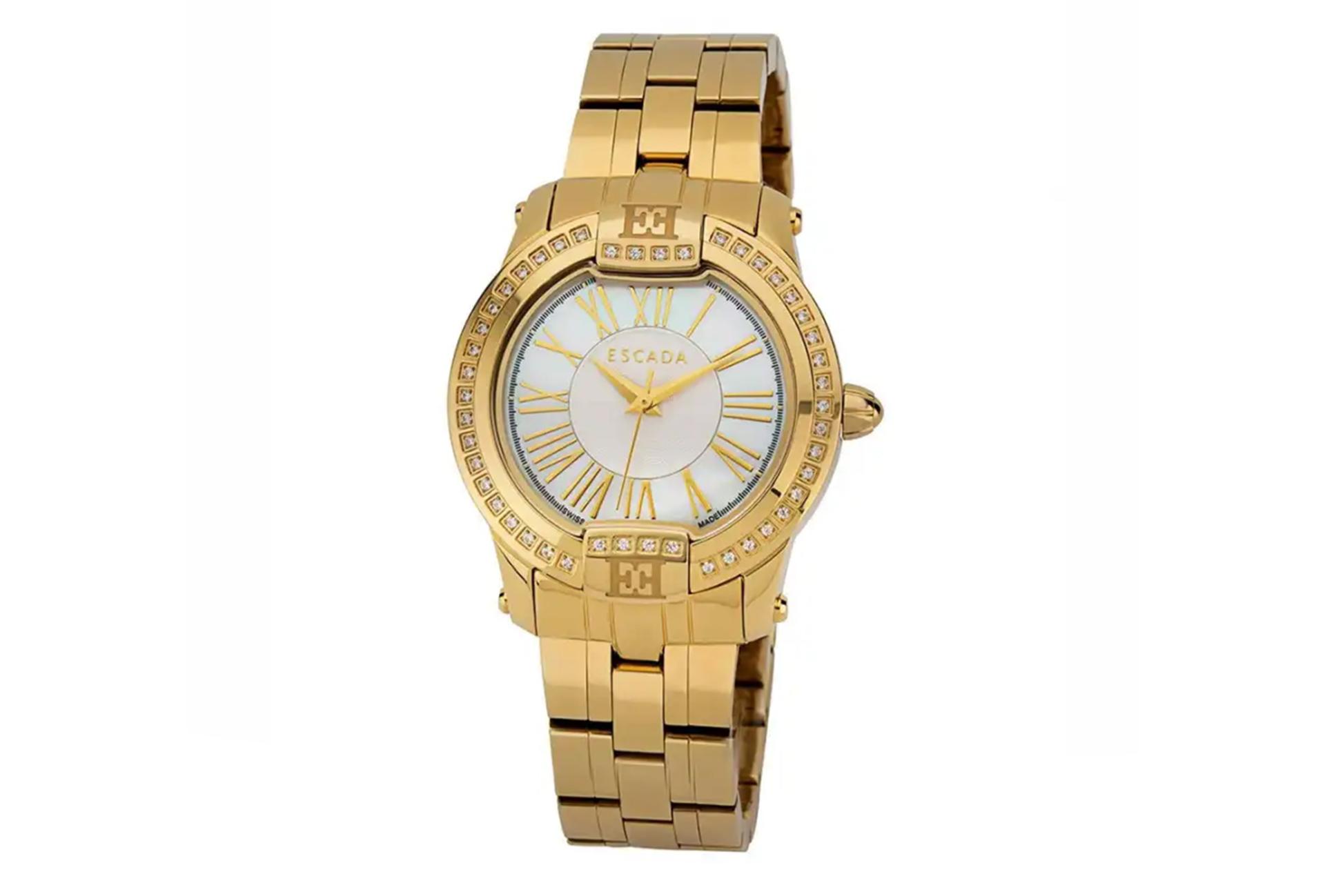 ساعت مچی زنانه اسکادا EW3305072 نمای جلو