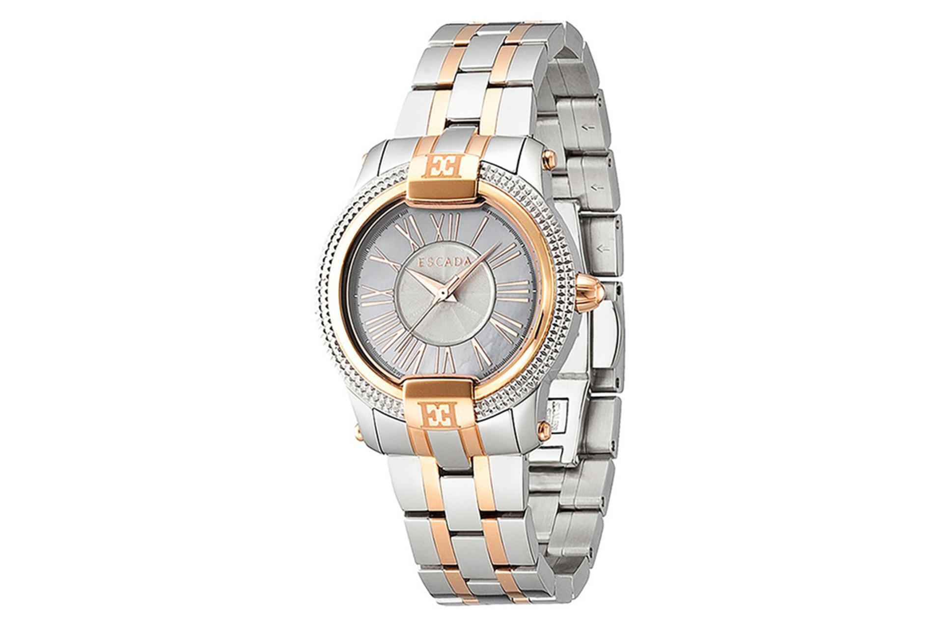 ساعت مچی زنانه اسکادا EW3305055 نمای جلو