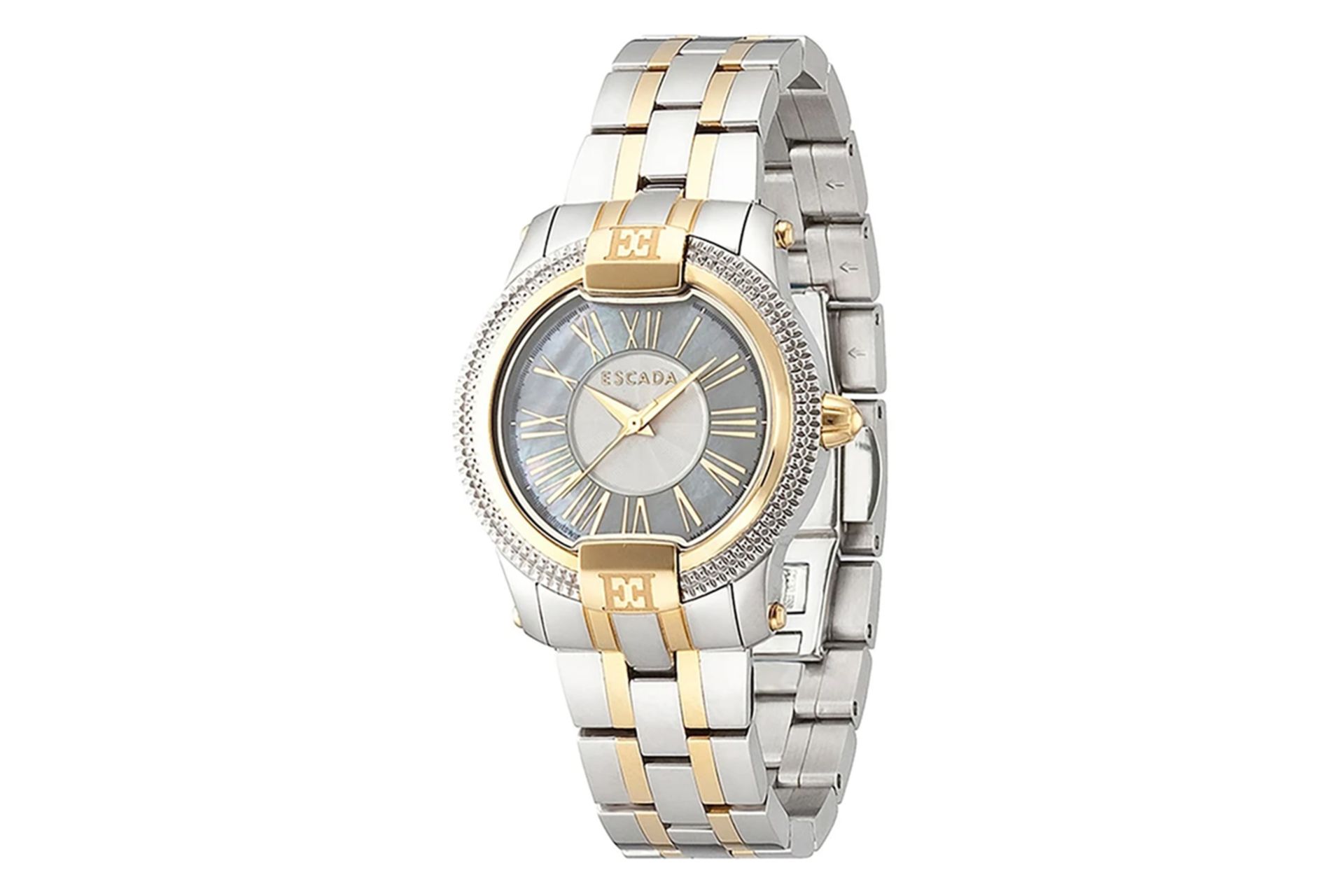 ساعت مچی زنانه اسکادا EW3305044 نمای جلو