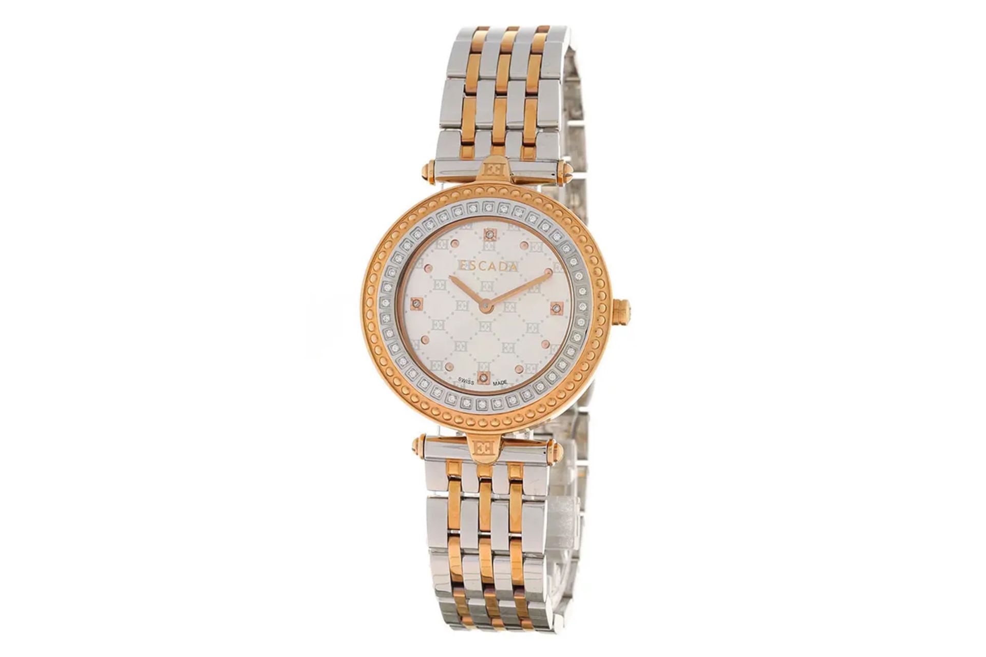 ساعت مچی زنانه اسکادا EW3265045 نمای جلو