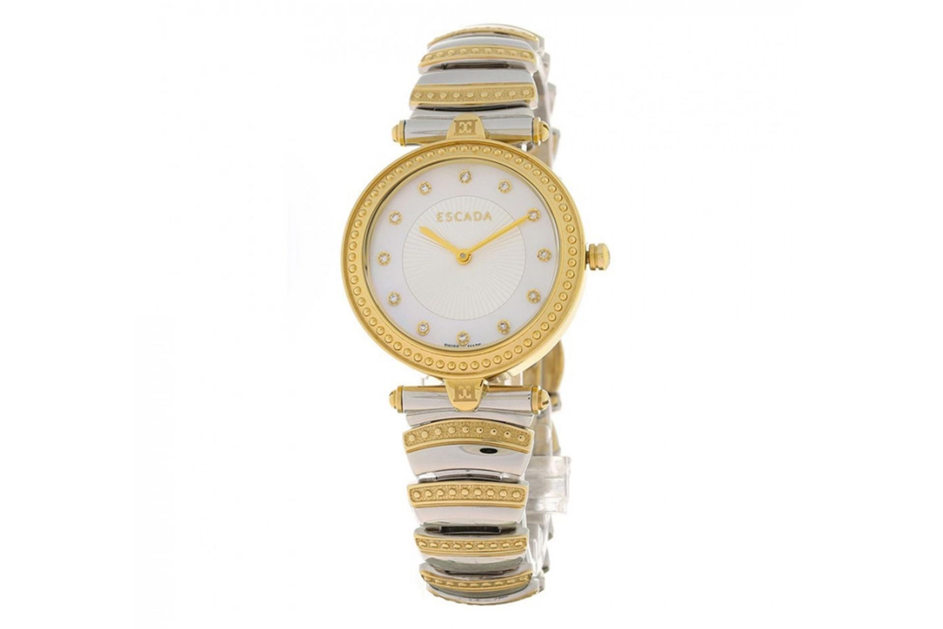 ساعت مچی زنانه اسکادا EW3235204 نمای جلو