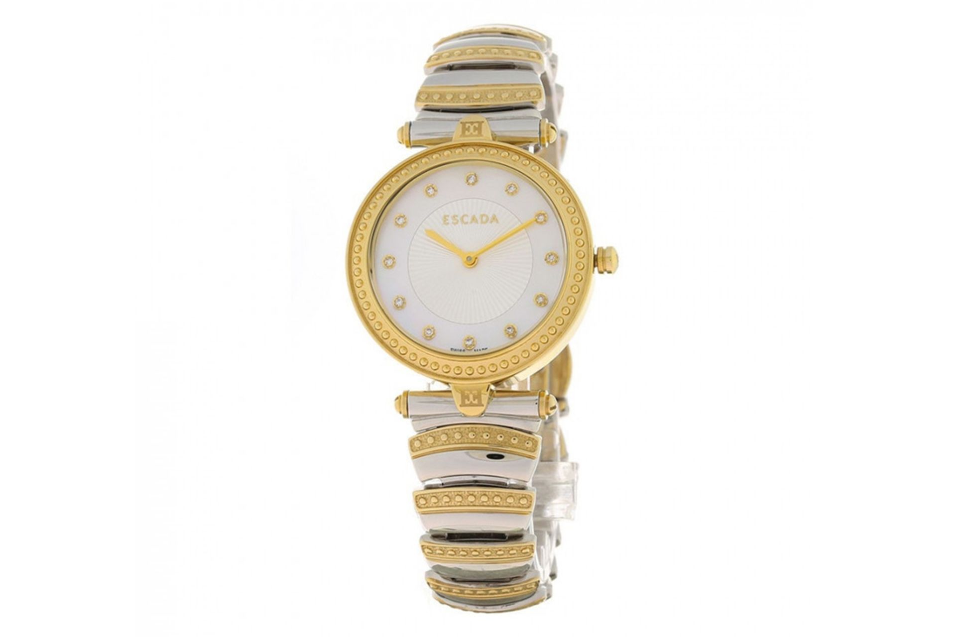 ساعت مچی زنانه اسکادا EW3235204 نمای جلو