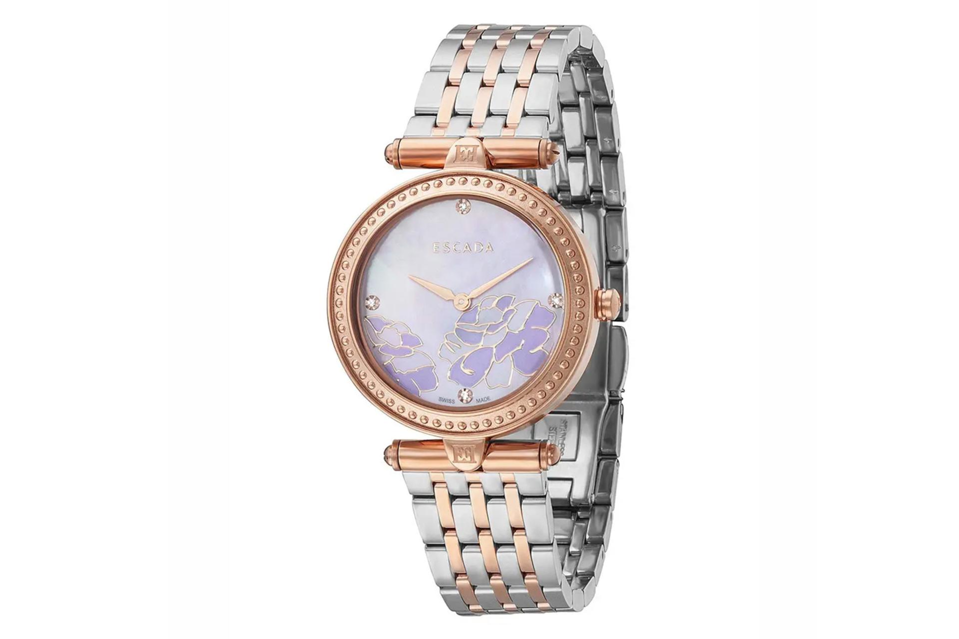 ساعت مچی زنانه اسکادا EW3235065 نمای جلو