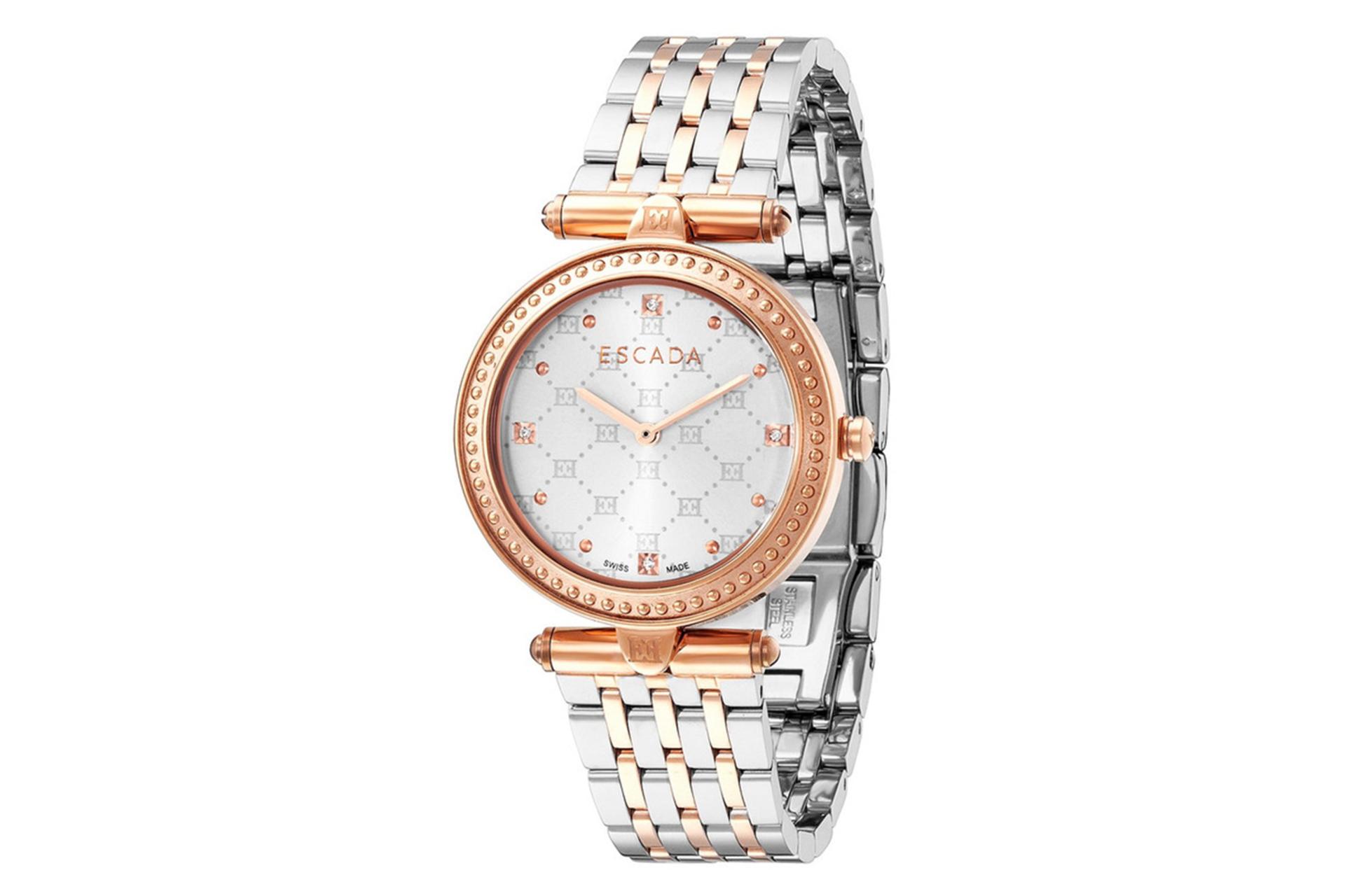 ساعت مچی زنانه اسکادا EW3235055 نمای جلو