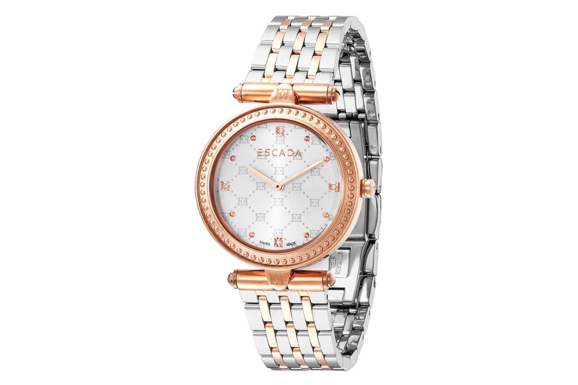 ساعت مچی زنانه اسکادا EW3235055 نمای جلو