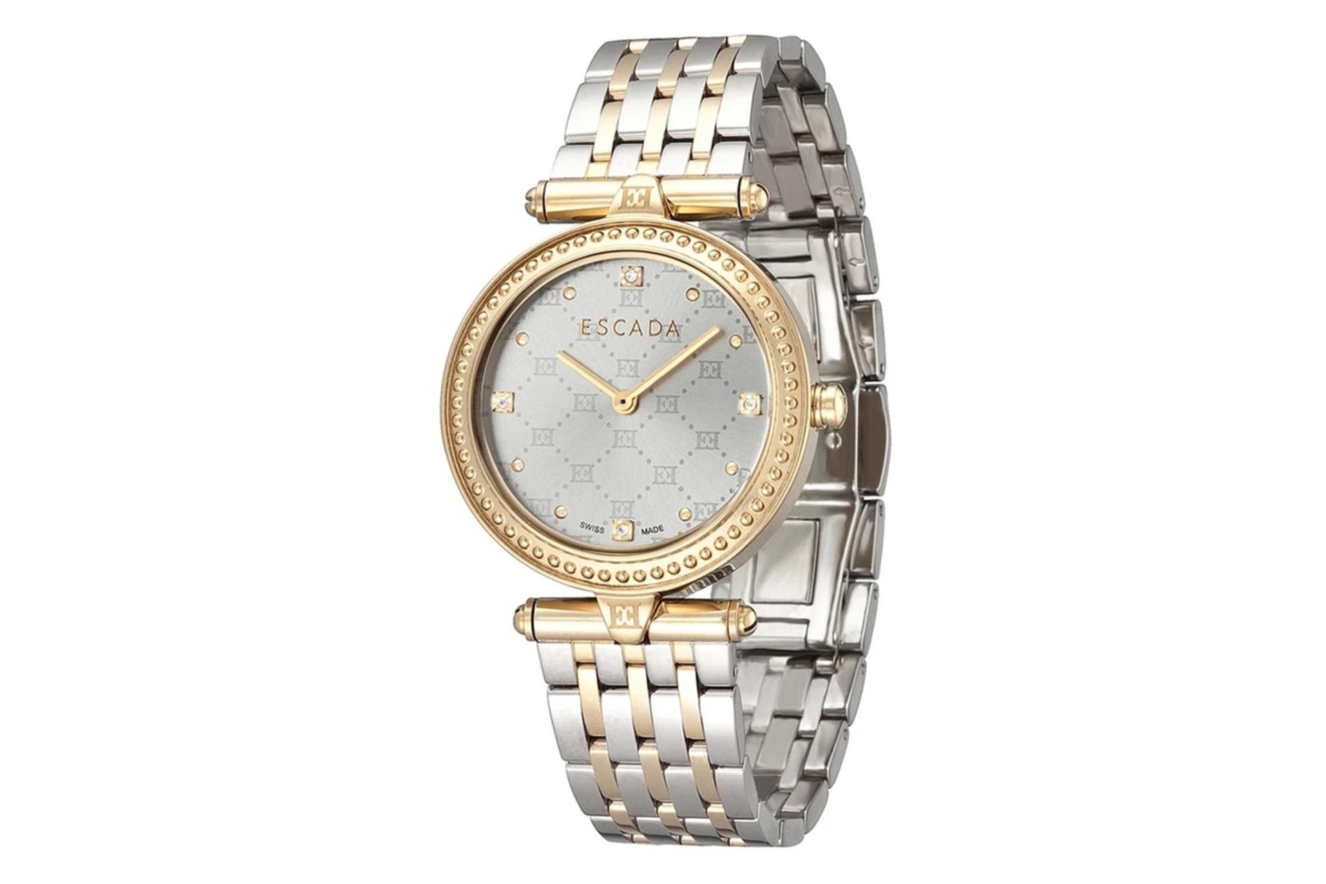 ساعت مچی زنانه اسکادا EW3235044 نمای جلو