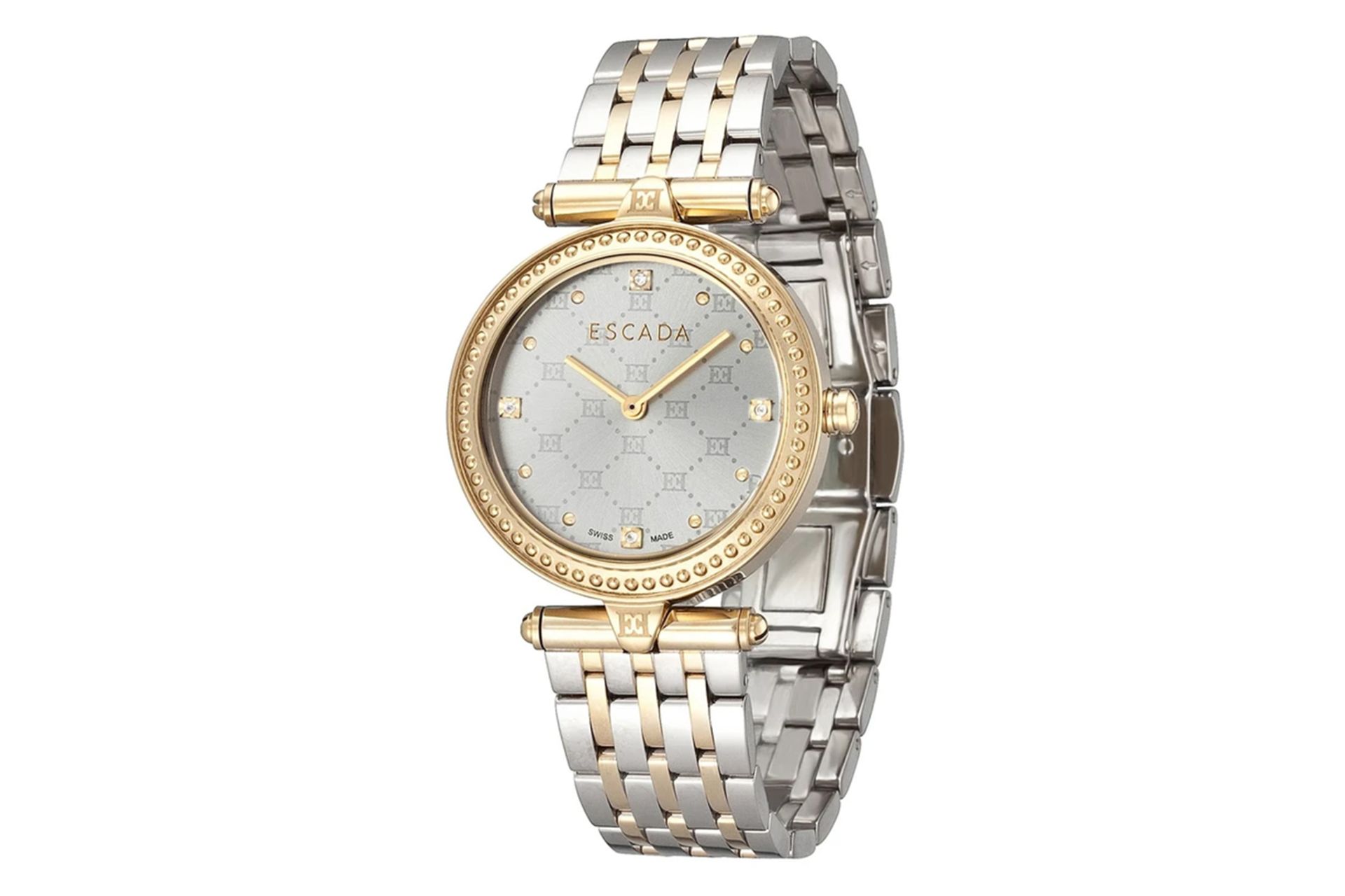 ساعت مچی زنانه اسکادا EW3235044 نمای جلو