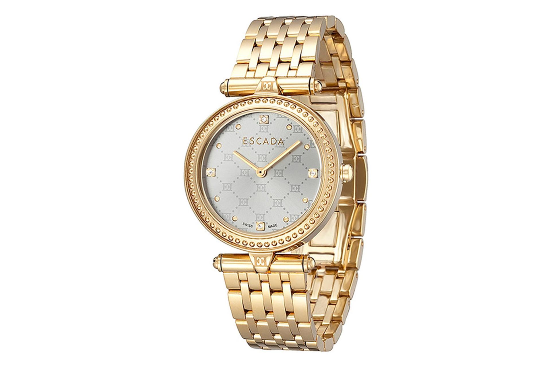 ساعت مچی زنانه اسکادا EW3235032 نمای جلو