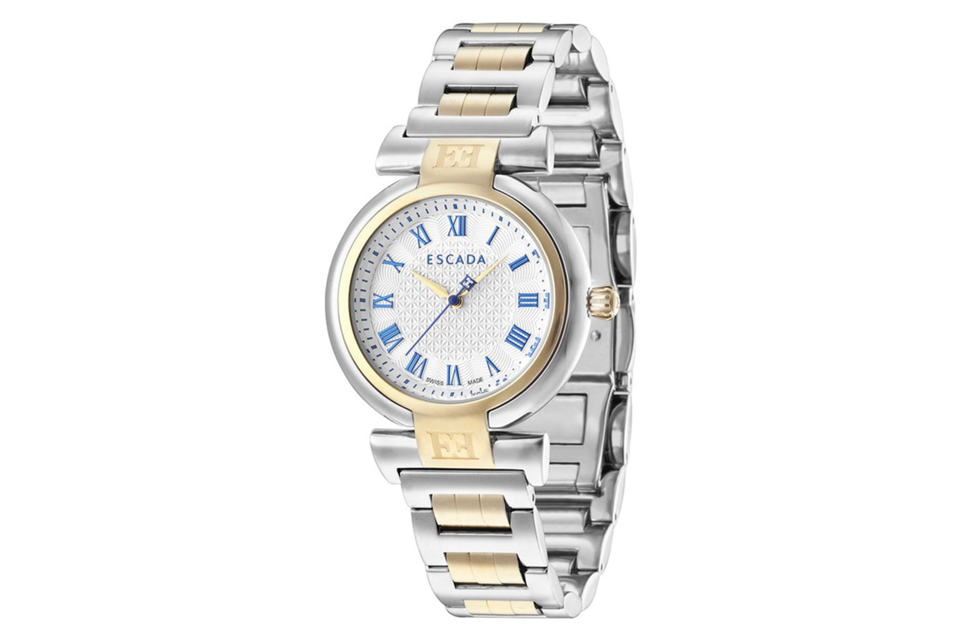 ساعت مچی زنانه اسکادا EW2105214 نمای جلو