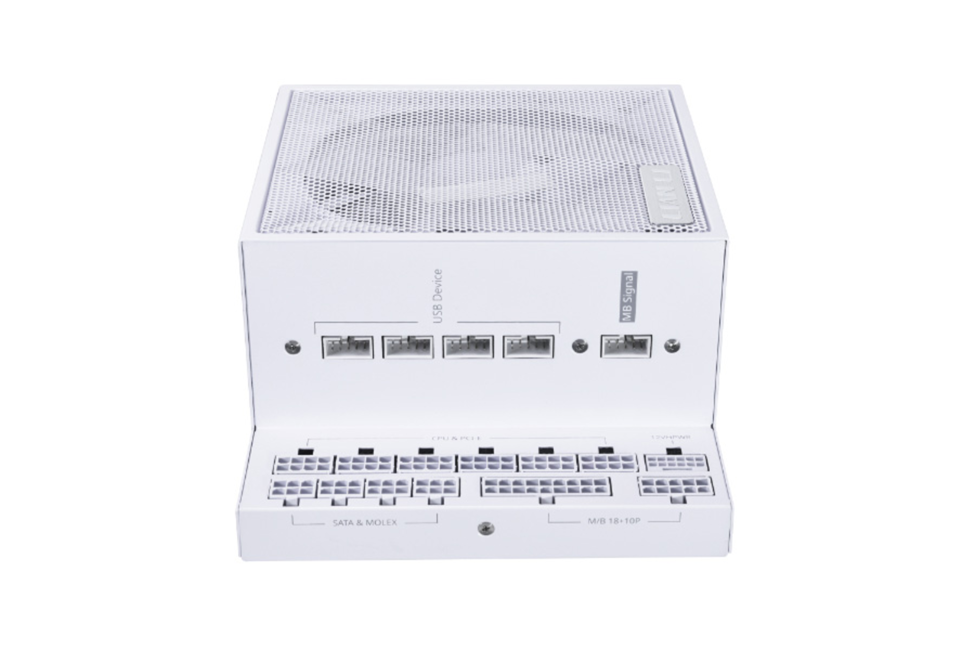 کانکتور پاور کامپیوتر لیان لی EDGE1000 با توان 1000 وات