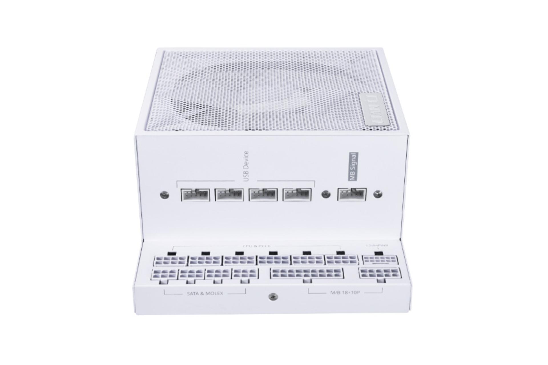 کانکتور پاور کامپیوتر لیان لی EDGE1300 با توان 1300 وات