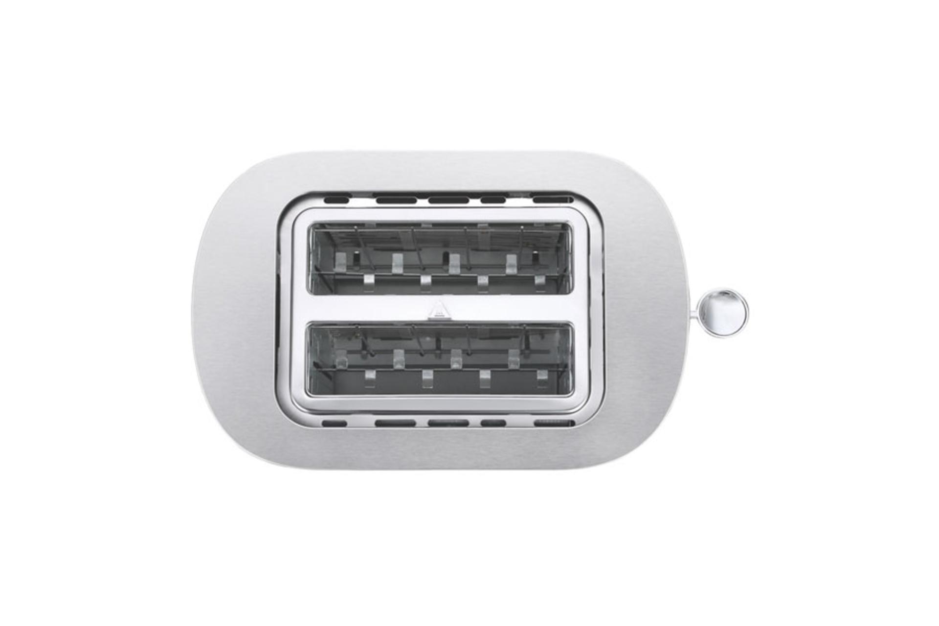 توستر بیم BT1509 نمای بالا