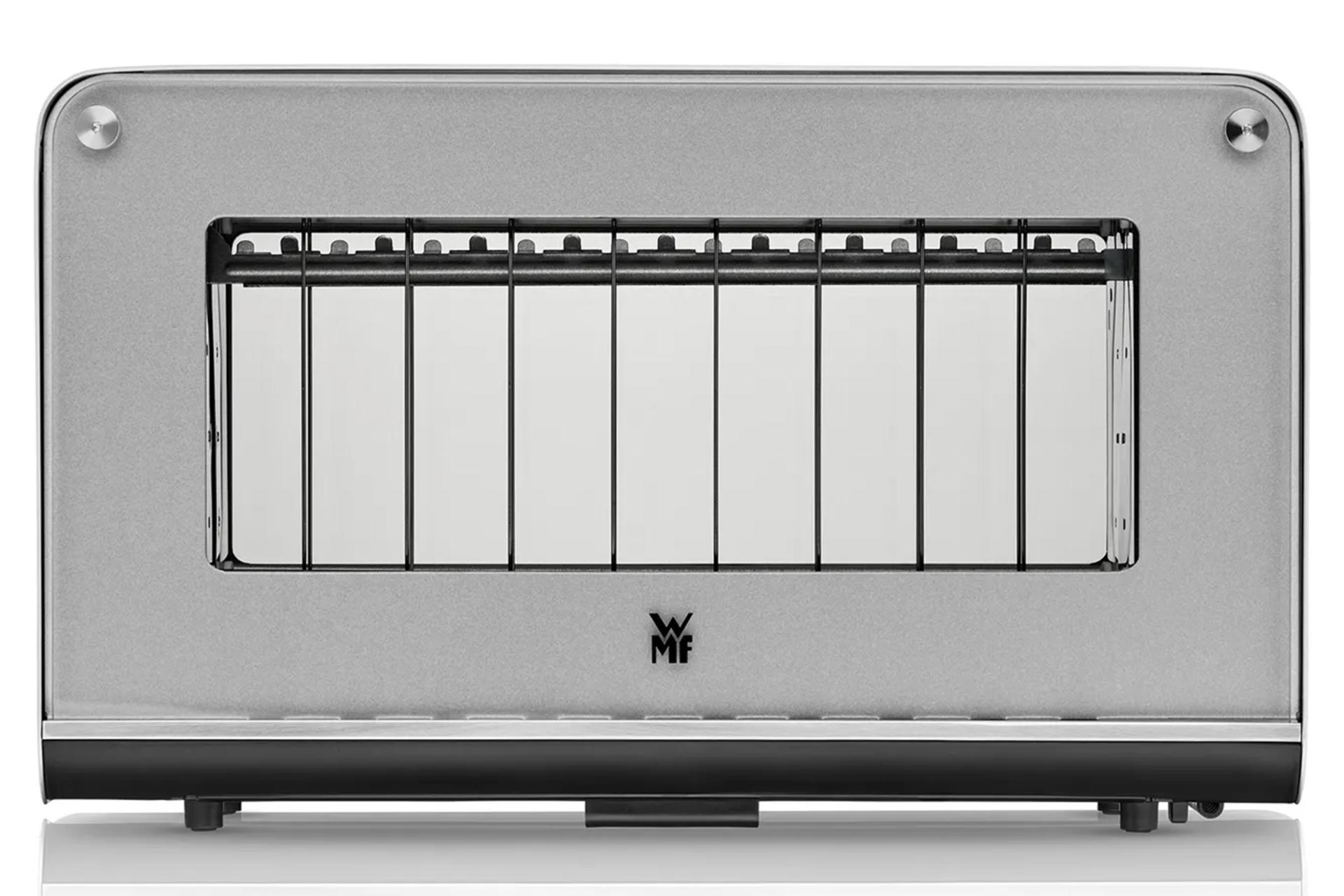 توستر دبلیو ام اف Lono Glass نمای جلو