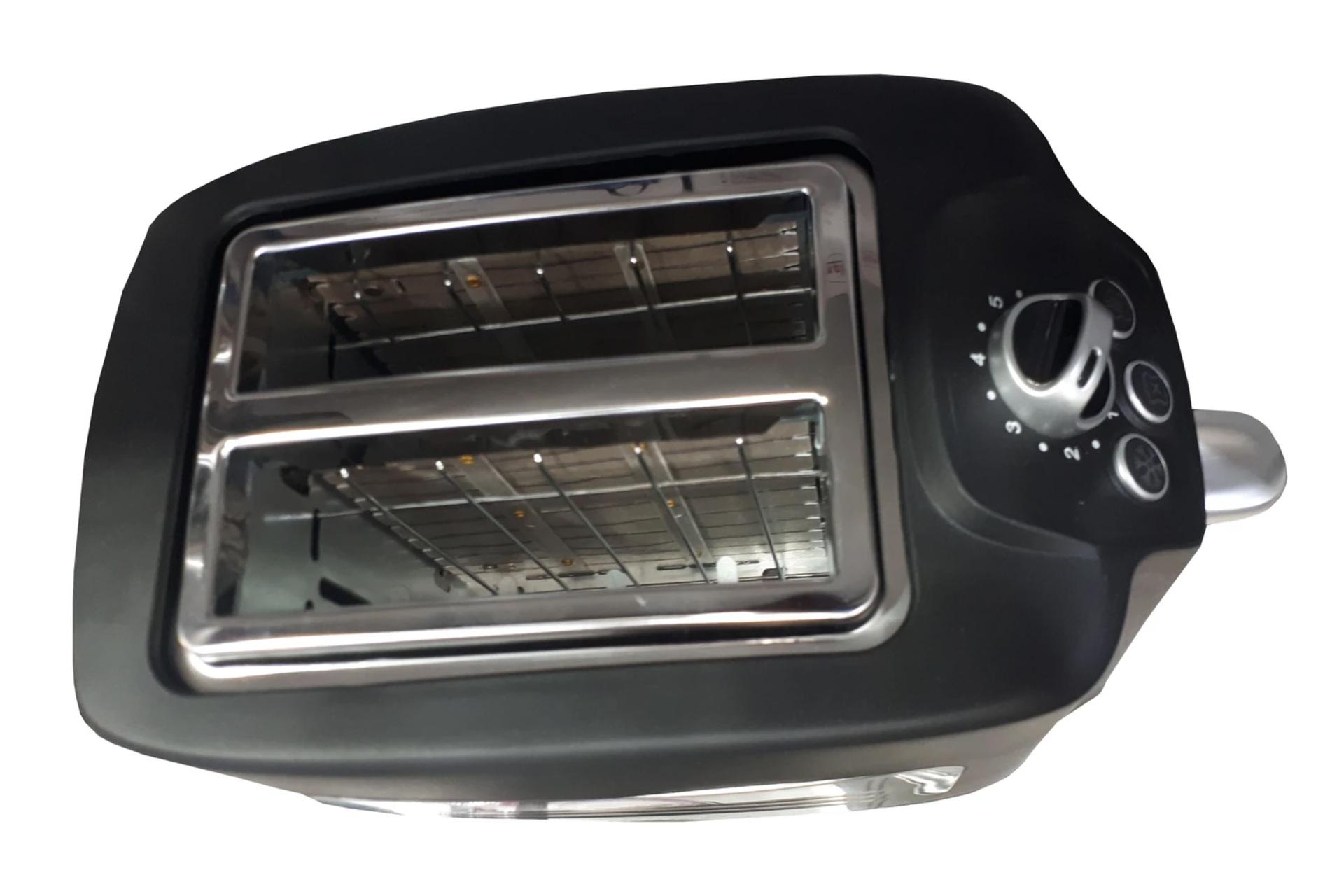 توستر مایر MR-417 نمای بالا