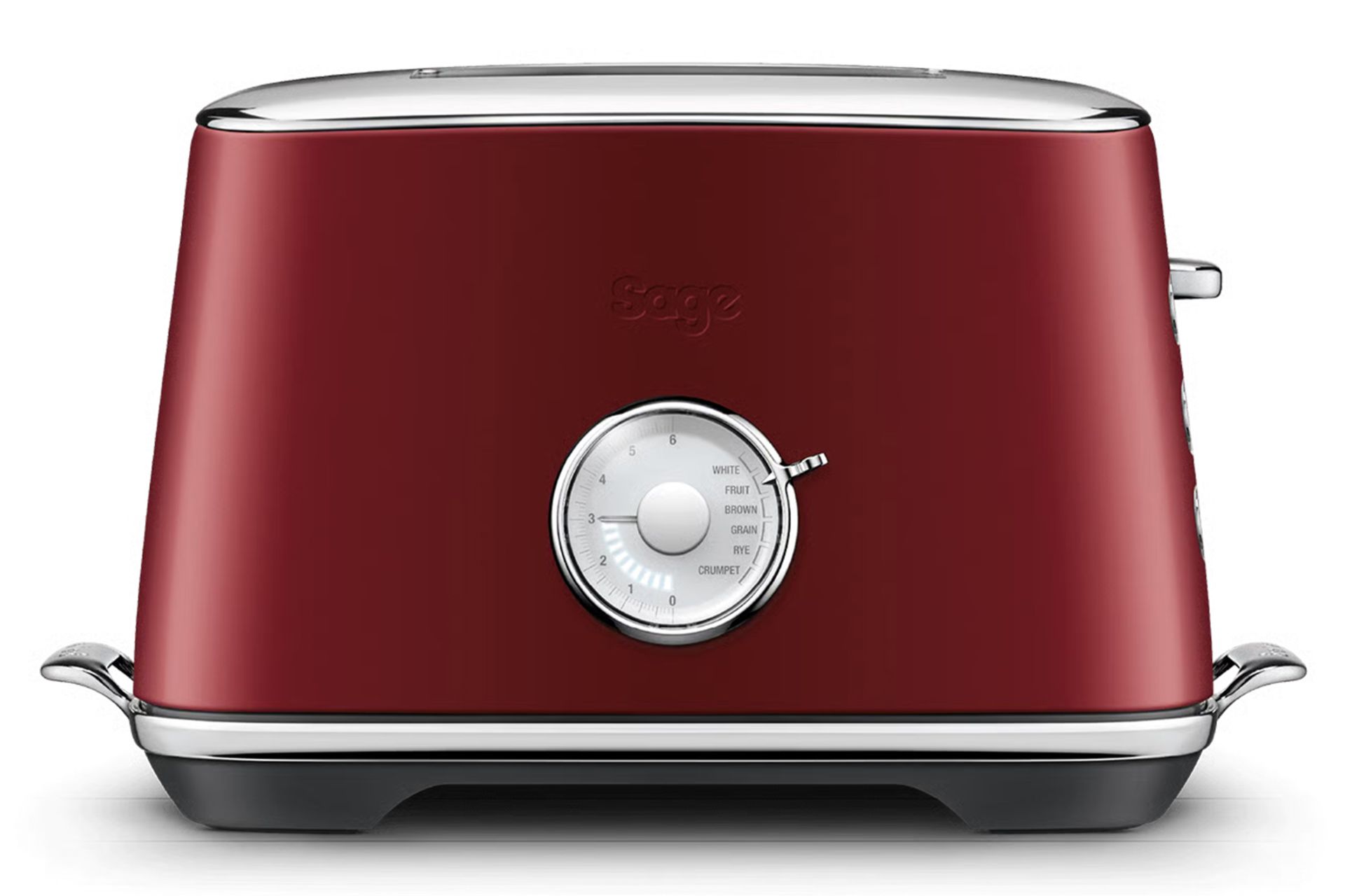 توستر سیج the Toast Select Luxe نمای جلو