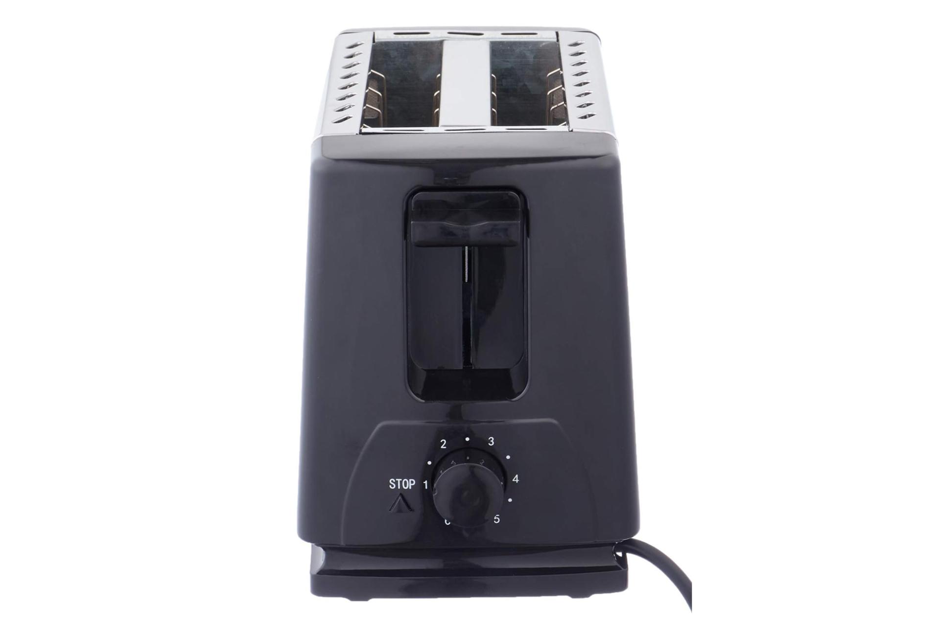 نمای کنار توستر سونیفر SF-6007