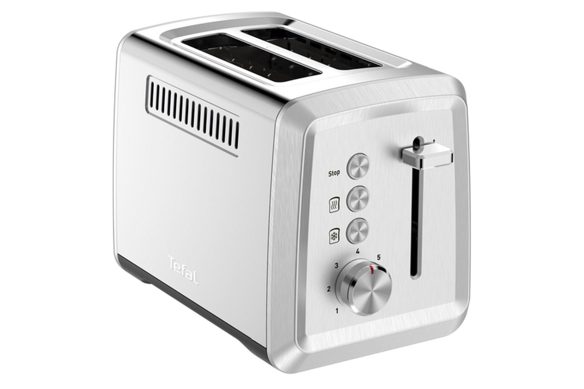 ابعاد و اندازه توستر تفال TT321D10