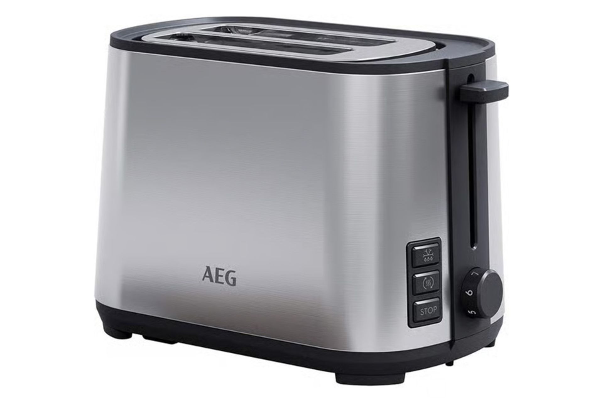 ابعاد و اندازه توستر آ ا گ T4-1-4ST